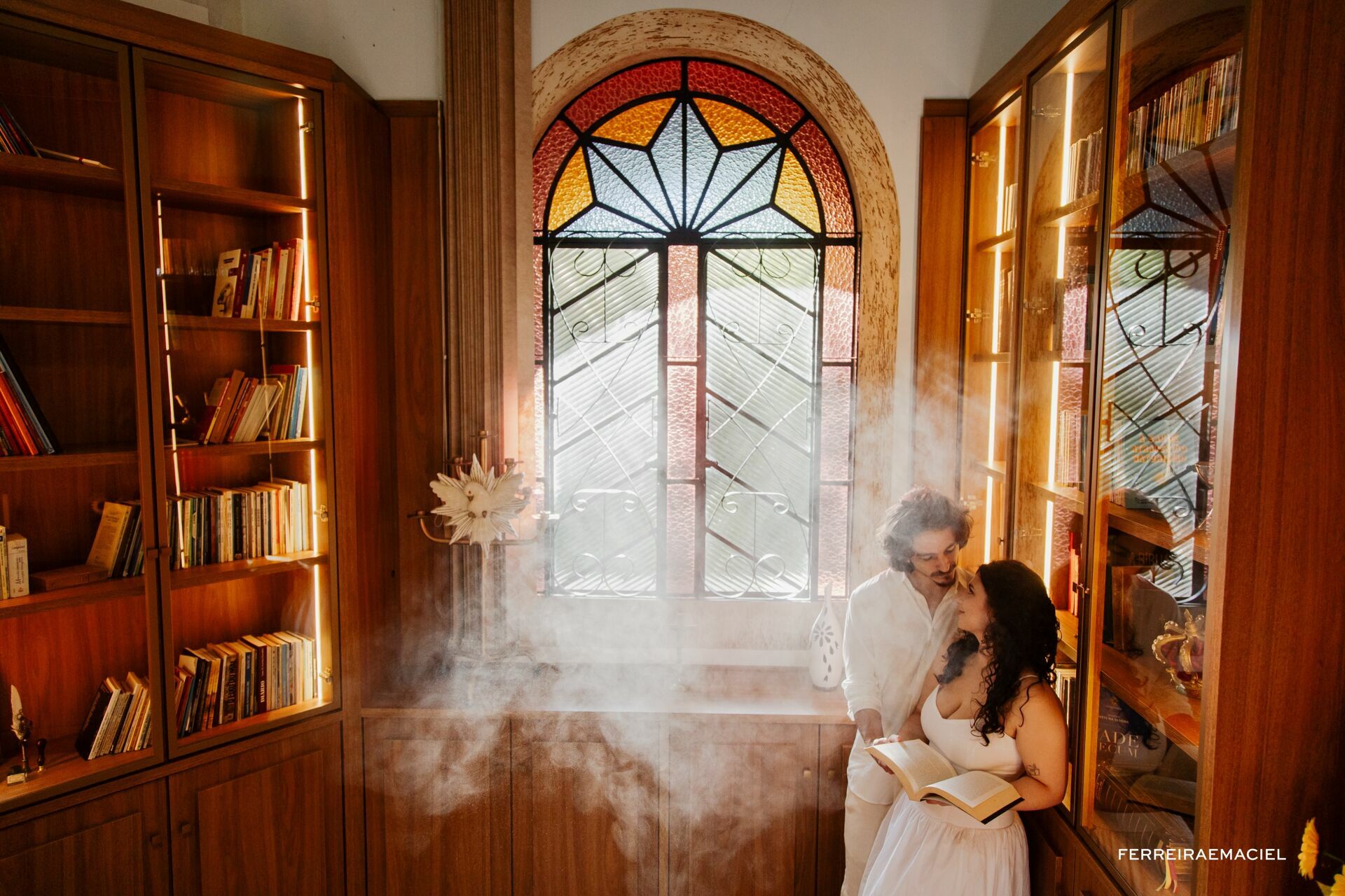 Foto Alexia e Enzo Foto Alexia e Enzo - Imagem 26