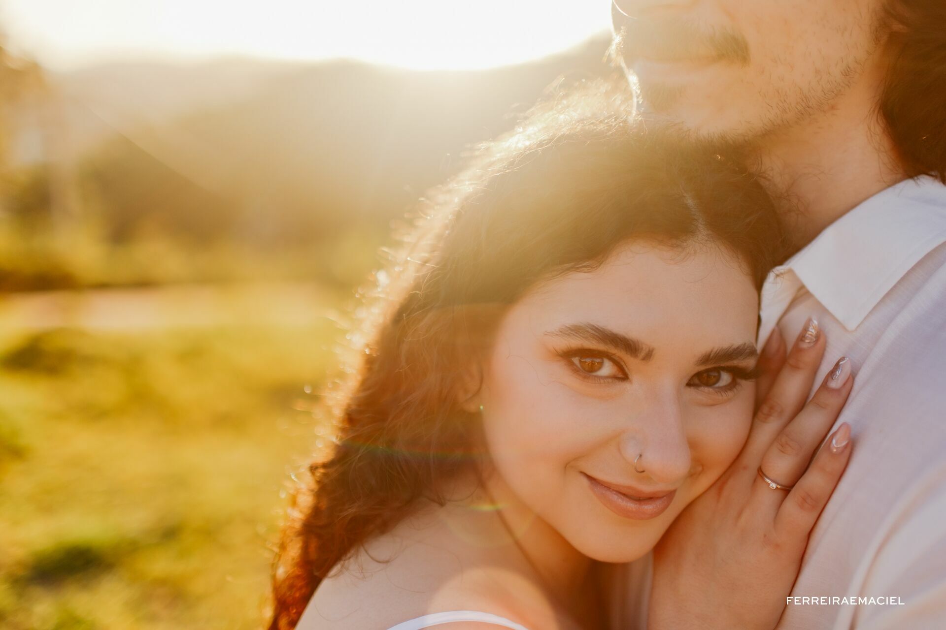 Foto Alexia e Enzo Foto Alexia e Enzo - Imagem 47