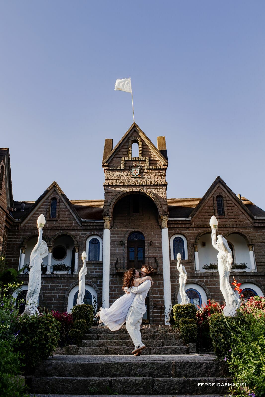 Foto Alexia e Enzo Foto Alexia e Enzo - Imagem 29