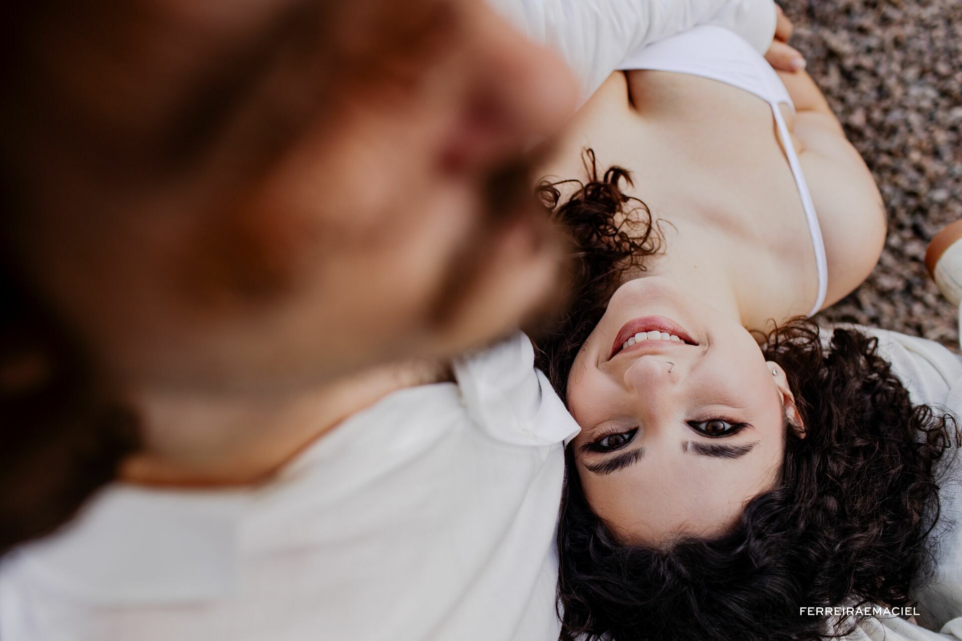 Foto Alexia e Enzo Foto Alexia e Enzo - Imagem 39