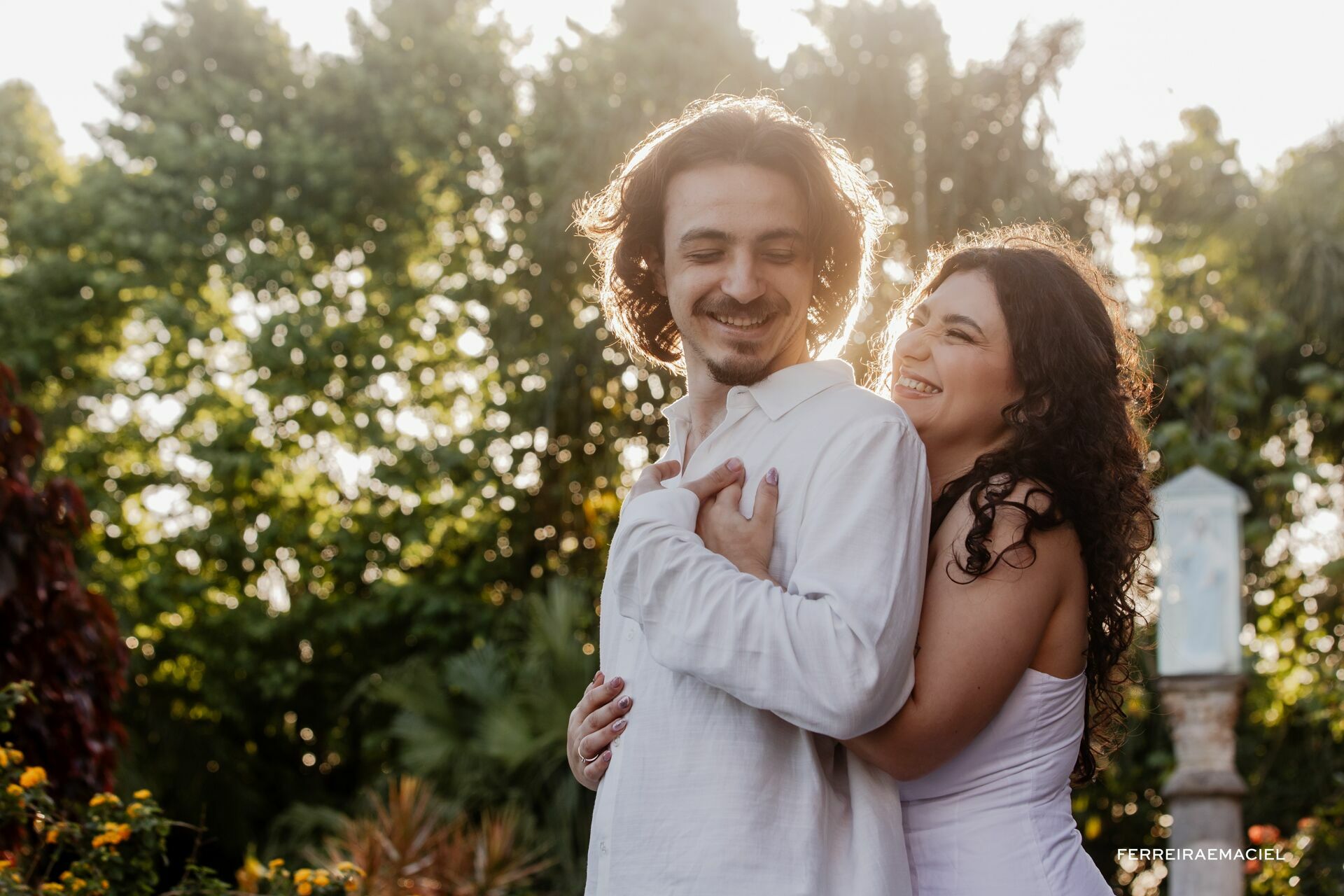 Foto Alexia e Enzo Foto Alexia e Enzo - Imagem 32