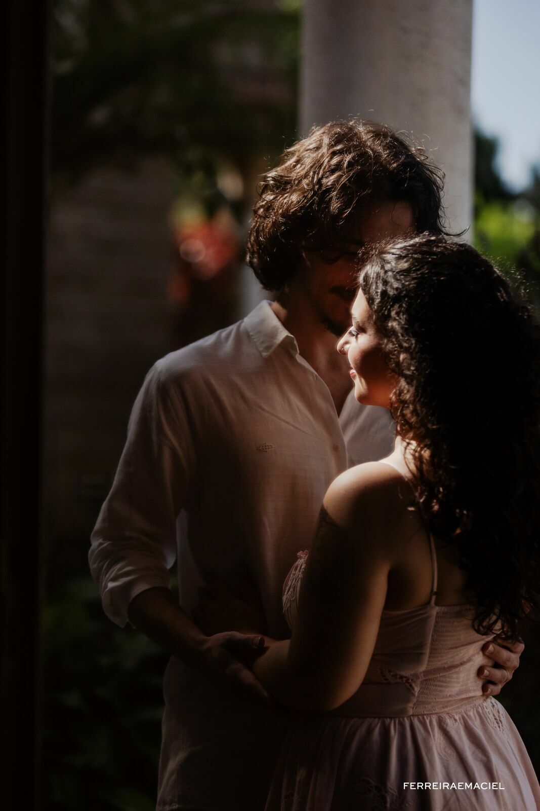 Foto Alexia e Enzo Foto Alexia e Enzo - Imagem 4