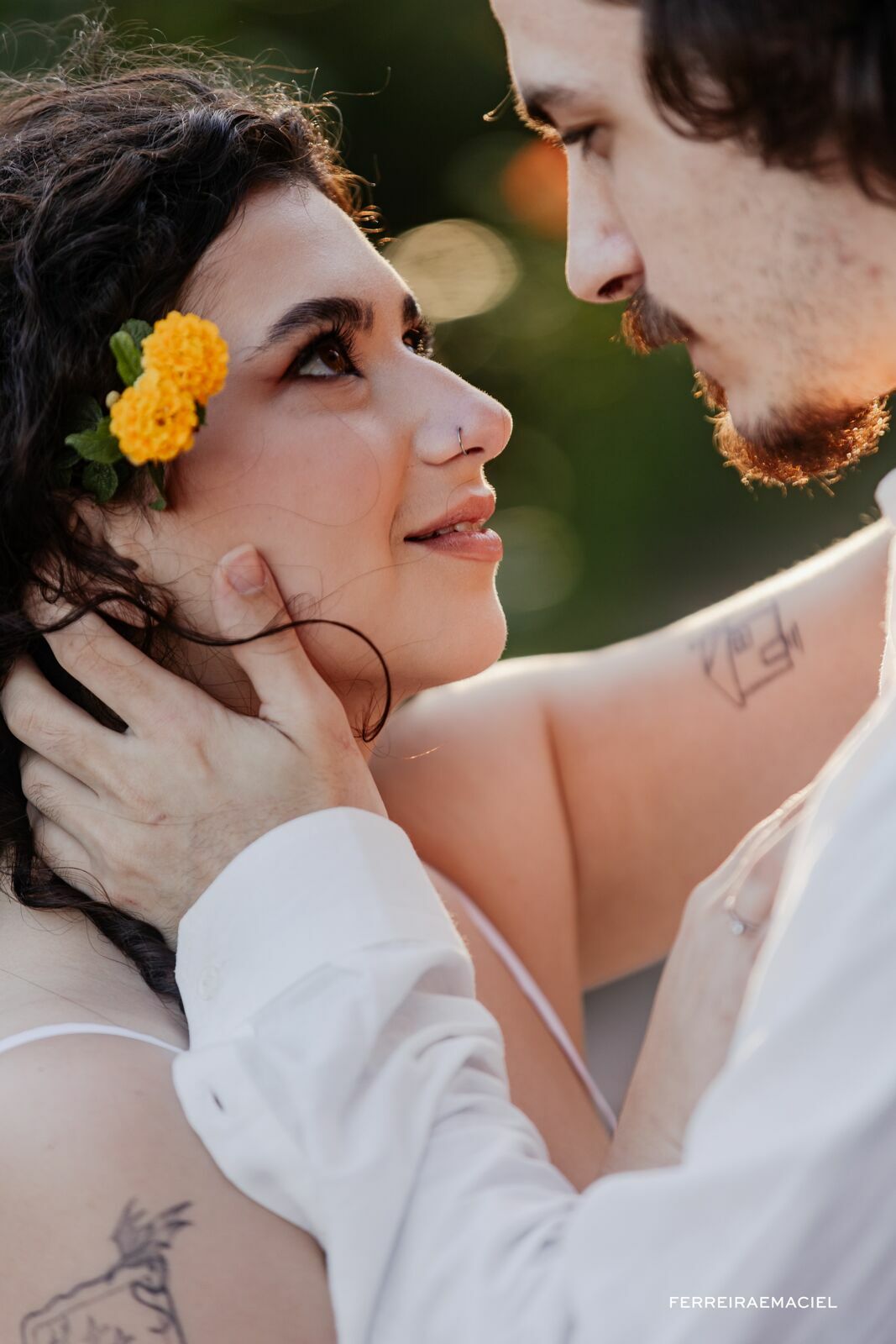 Foto Alexia e Enzo Foto Alexia e Enzo - Imagem 38