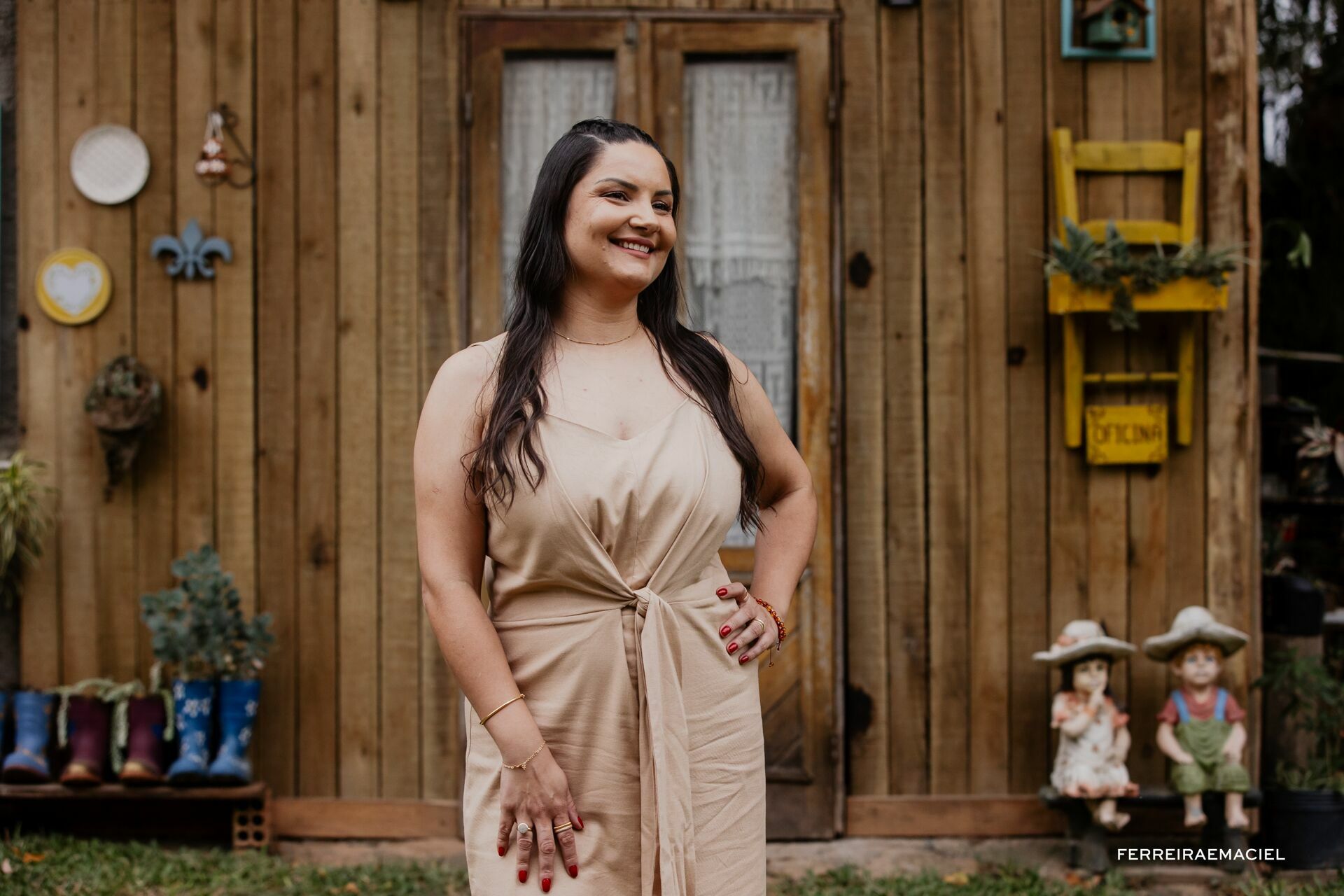 Foto Jéssica Panatta Foto Jéssica Panatta - Imagem 42