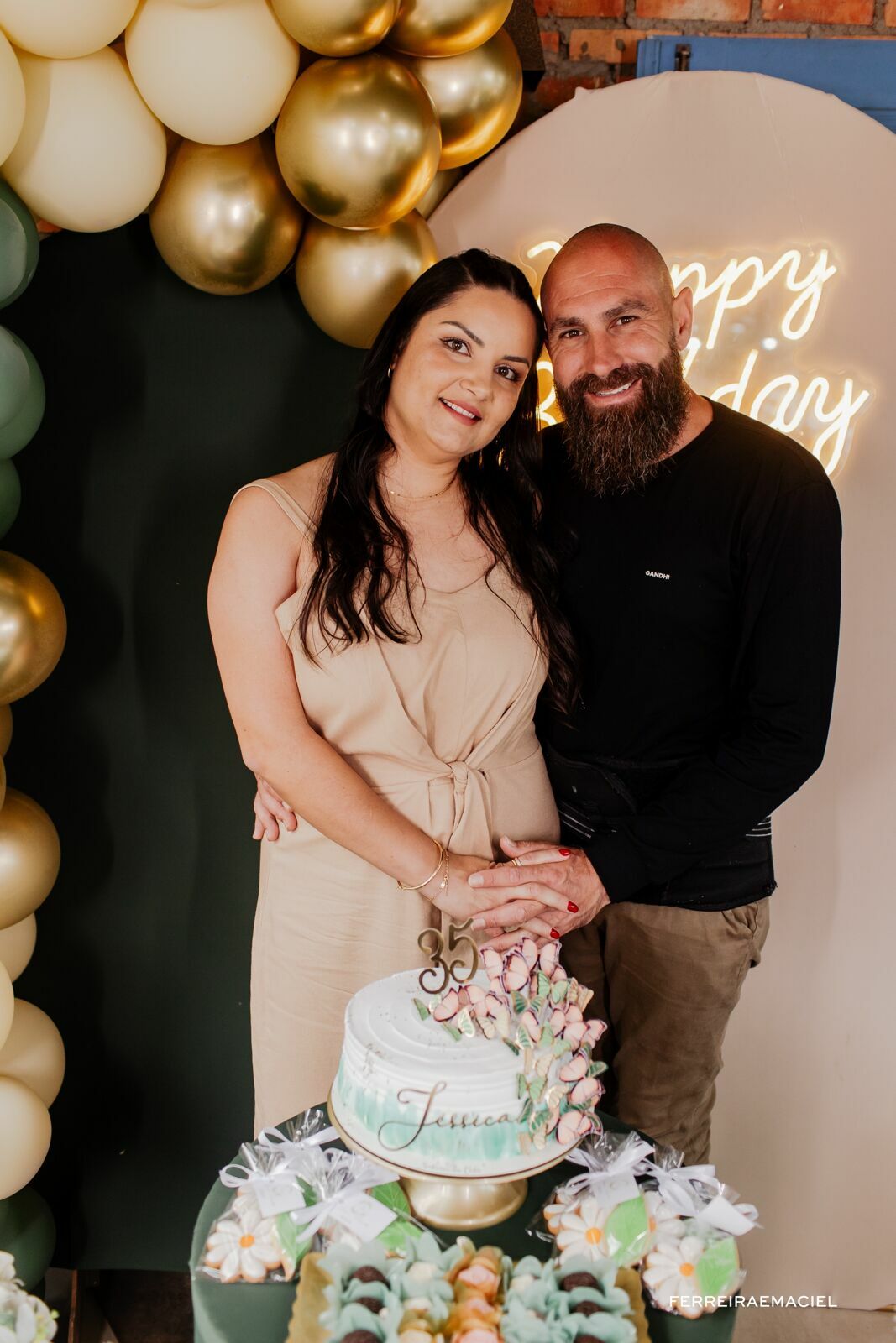 Foto Jéssica Panatta Foto Jéssica Panatta - Imagem 24