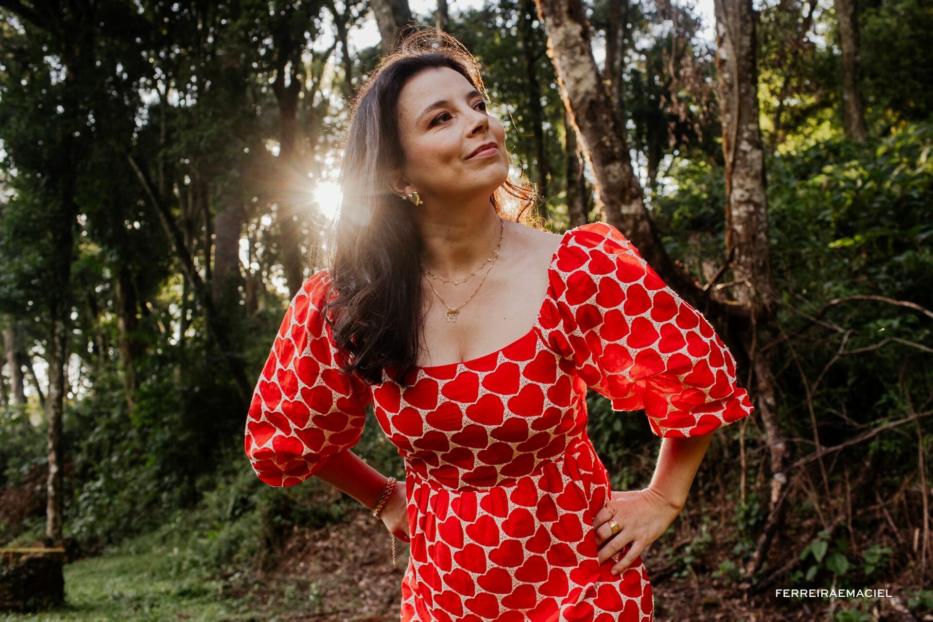 Foto Lígia Foto Lígia - Imagem 13