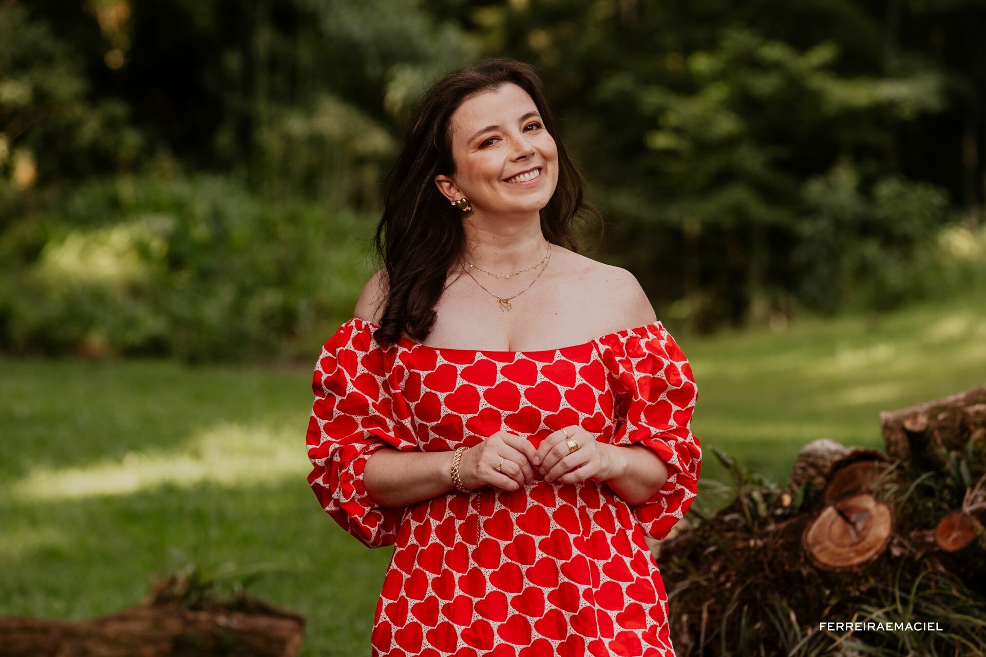 Foto Lígia Foto Lígia - Imagem 2