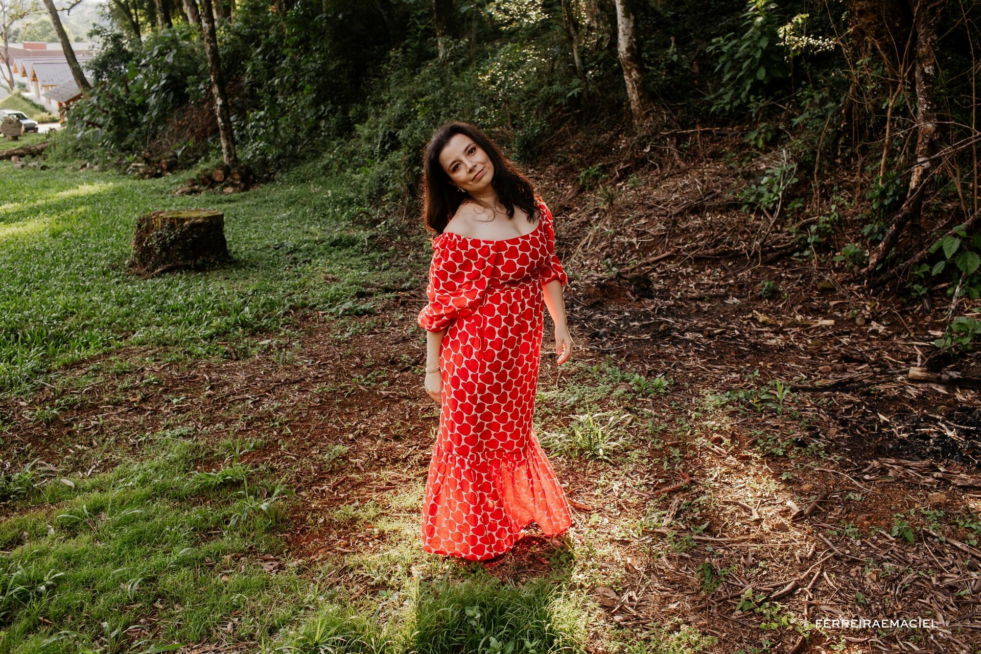 Foto Lígia Foto Lígia - Imagem 12