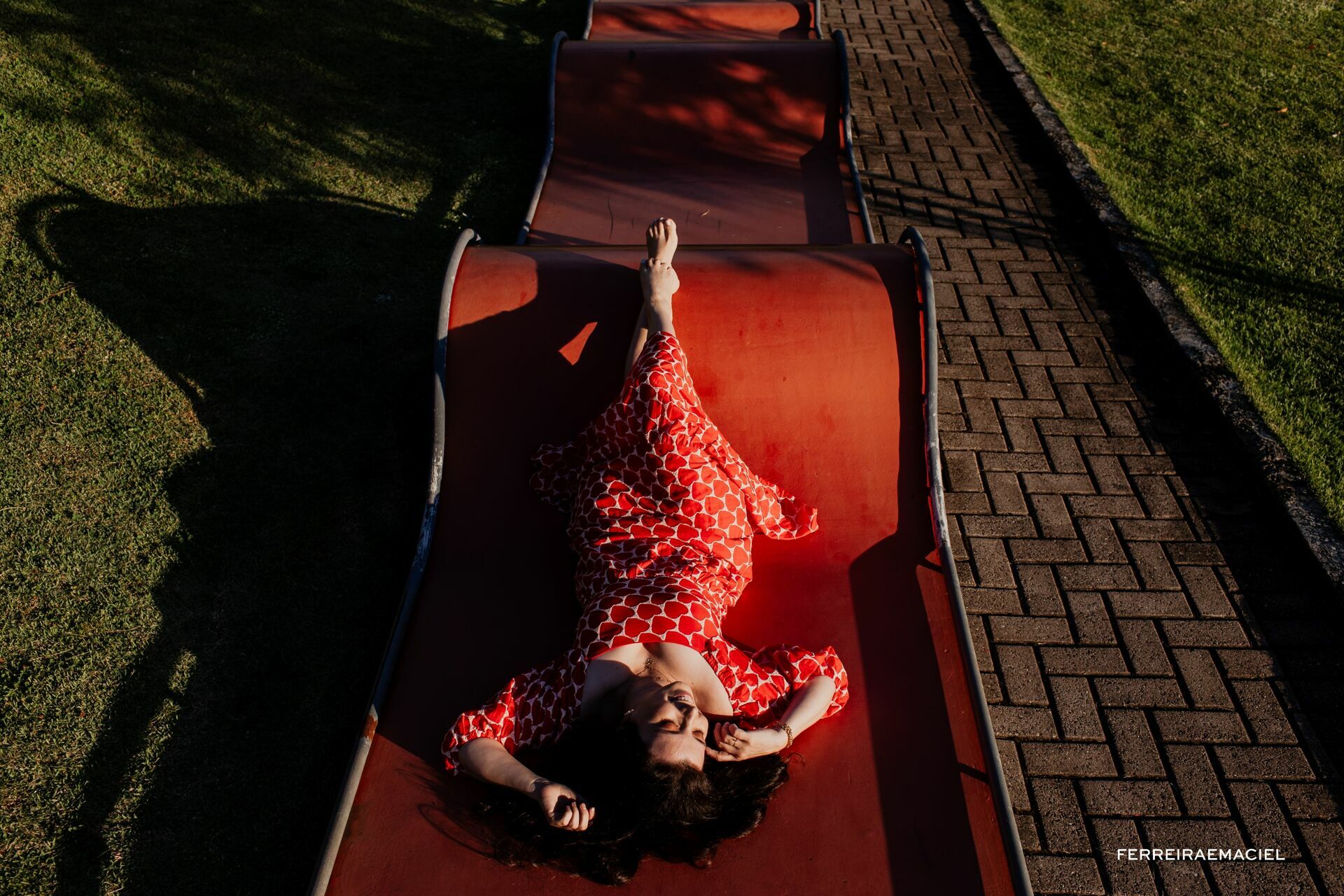 Foto Lígia Foto Lígia - Imagem 17