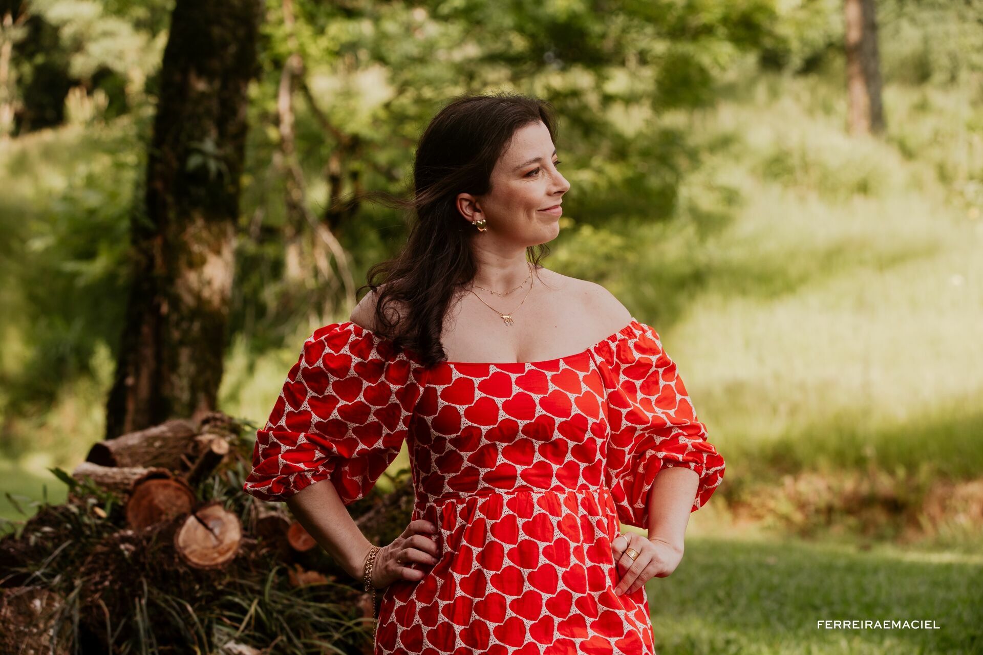 Foto Lígia Foto Lígia - Imagem 0