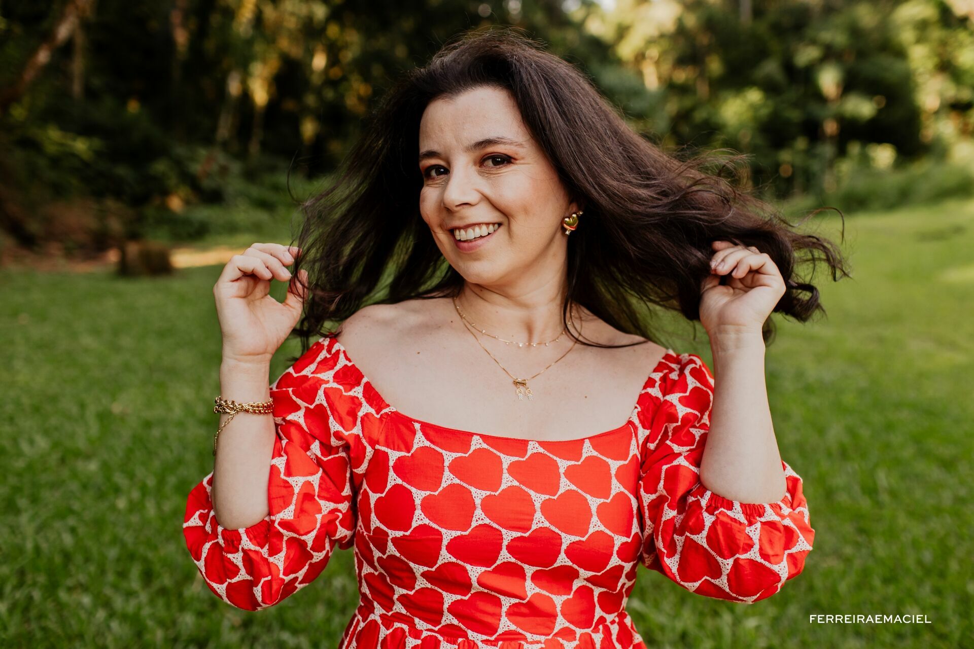 Foto Lígia Foto Lígia - Imagem 10