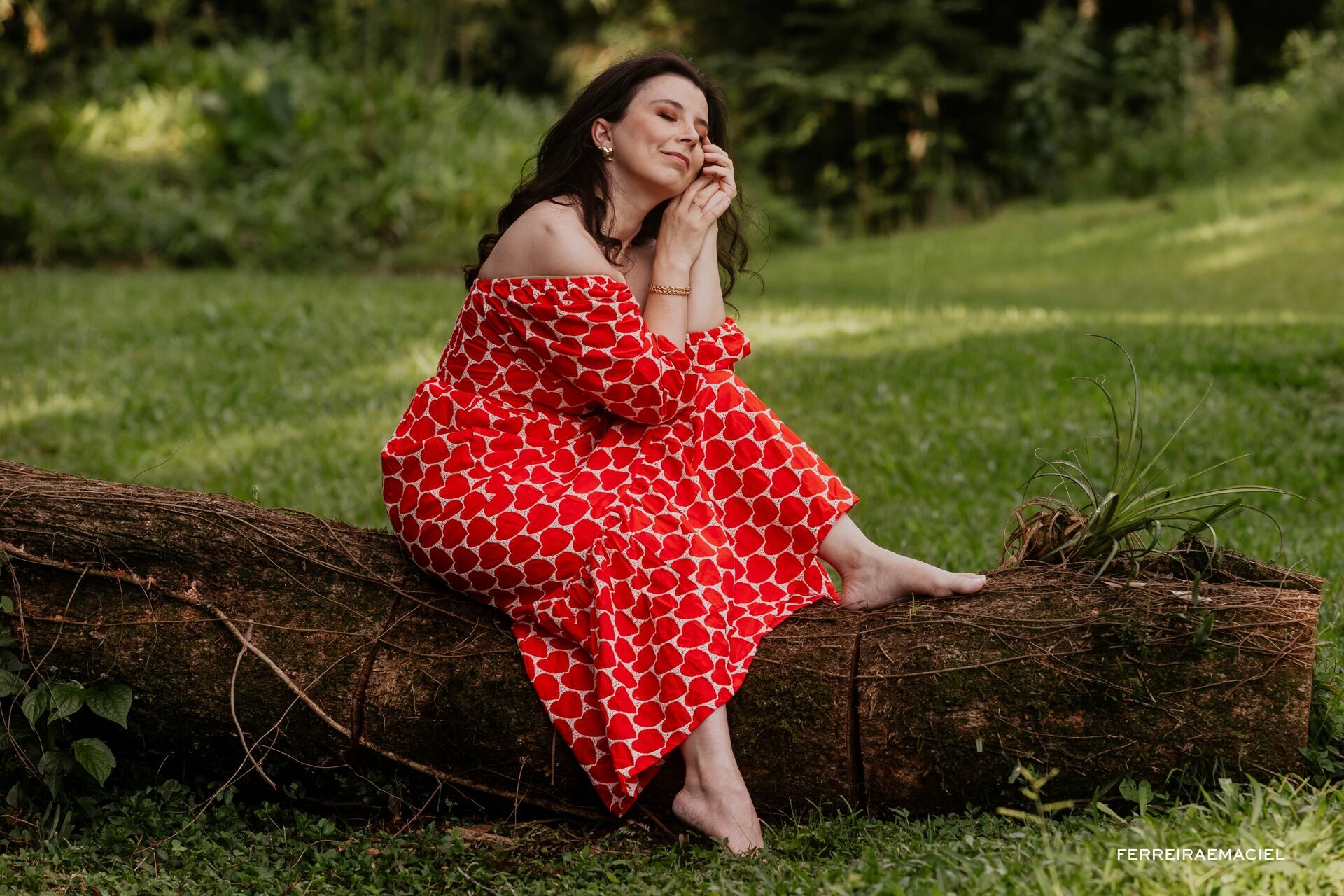 Foto Lígia Foto Lígia - Imagem 5