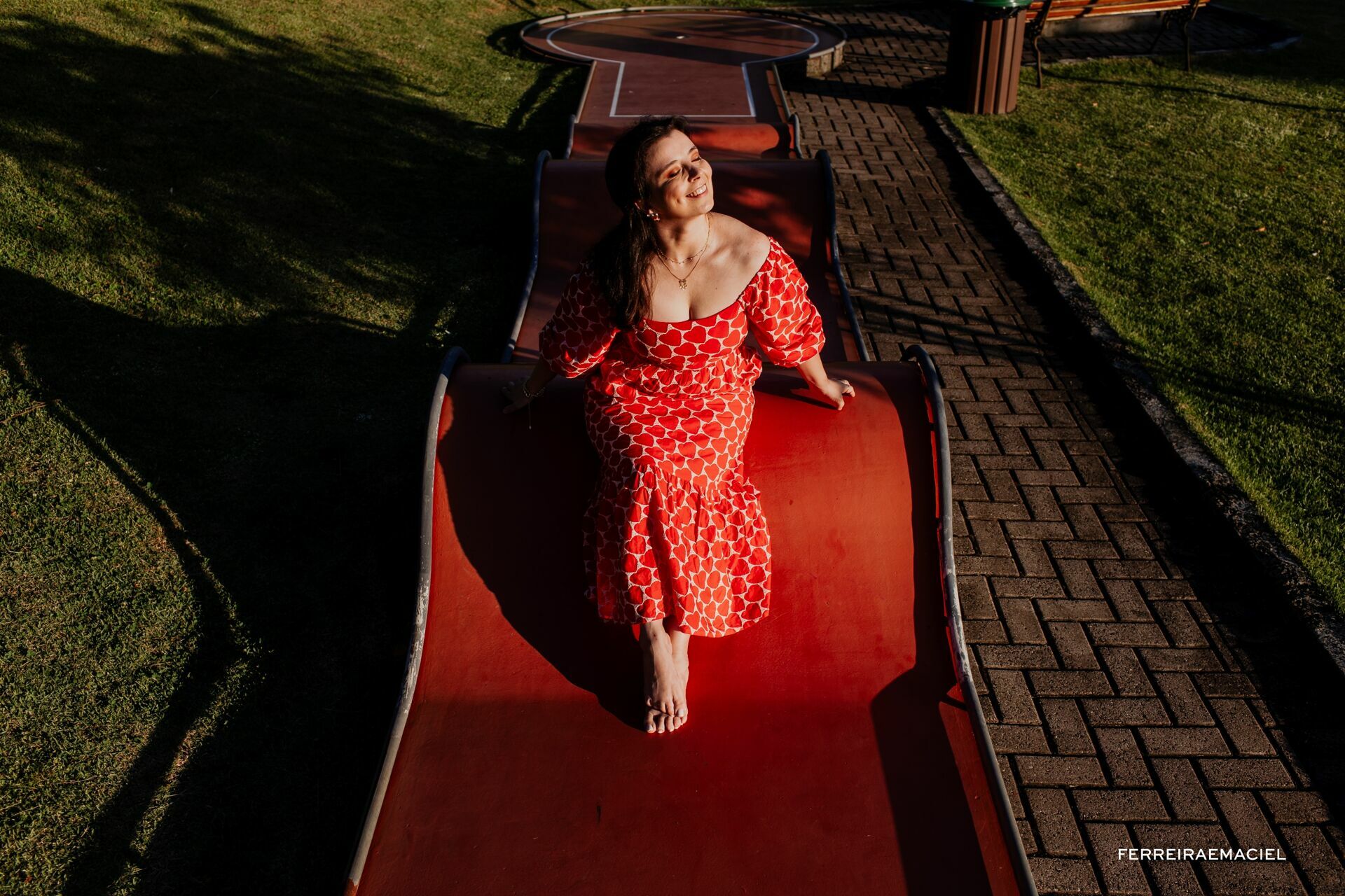 Foto Lígia Foto Lígia - Imagem 16