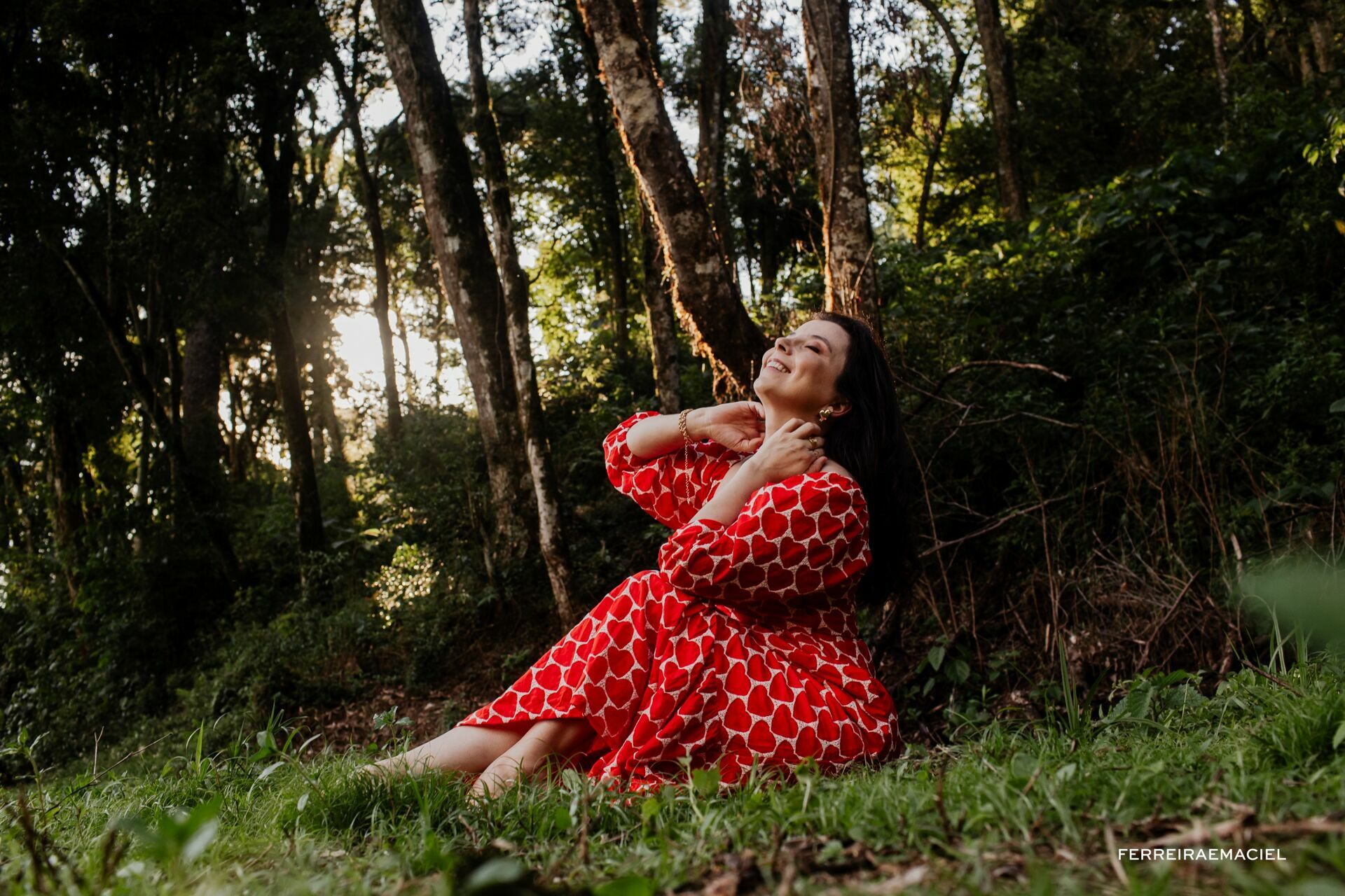 Foto Lígia Foto Lígia - Imagem 14