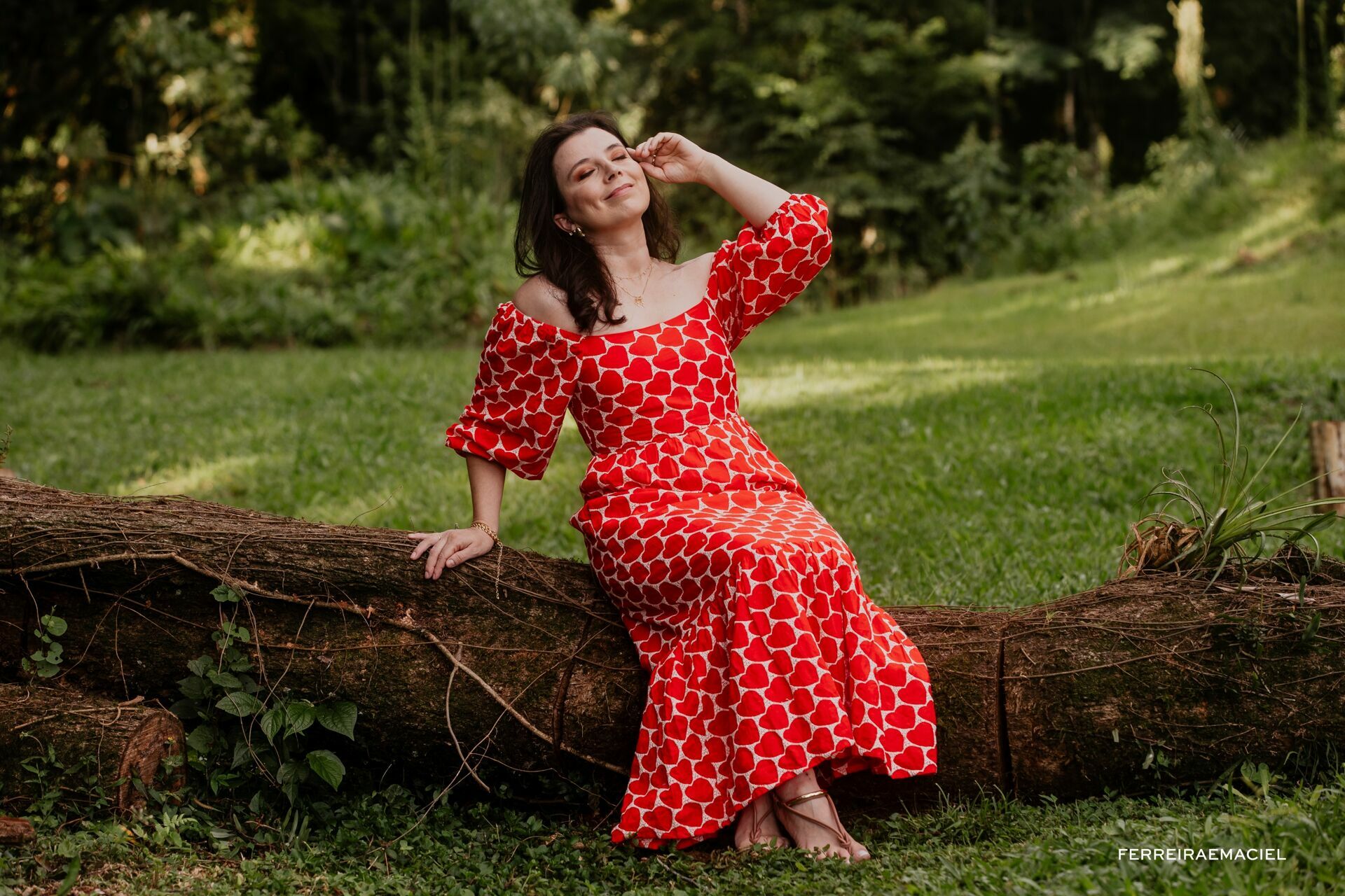 Foto Lígia Foto Lígia - Imagem 3