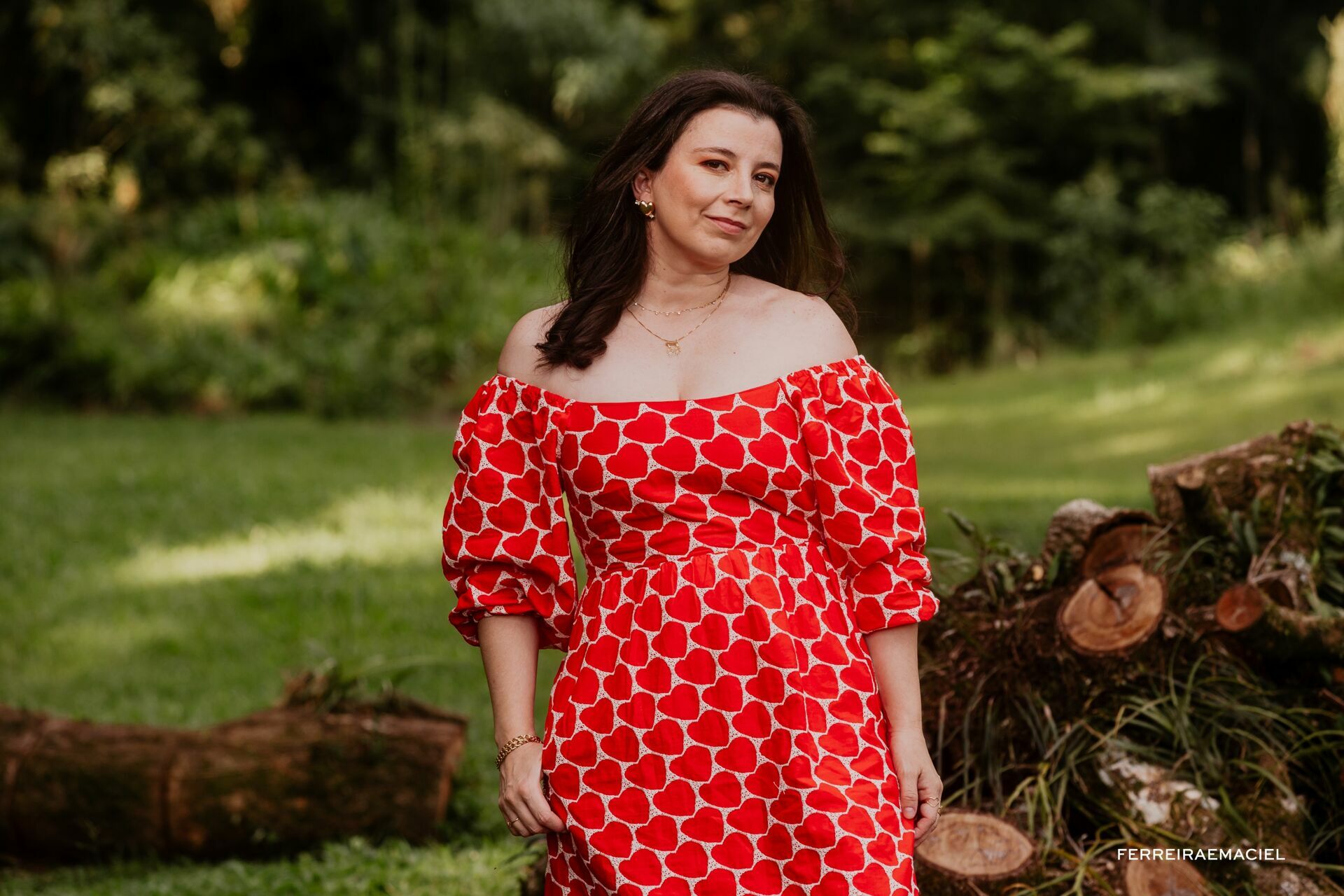 Foto Lígia Foto Lígia - Imagem 1