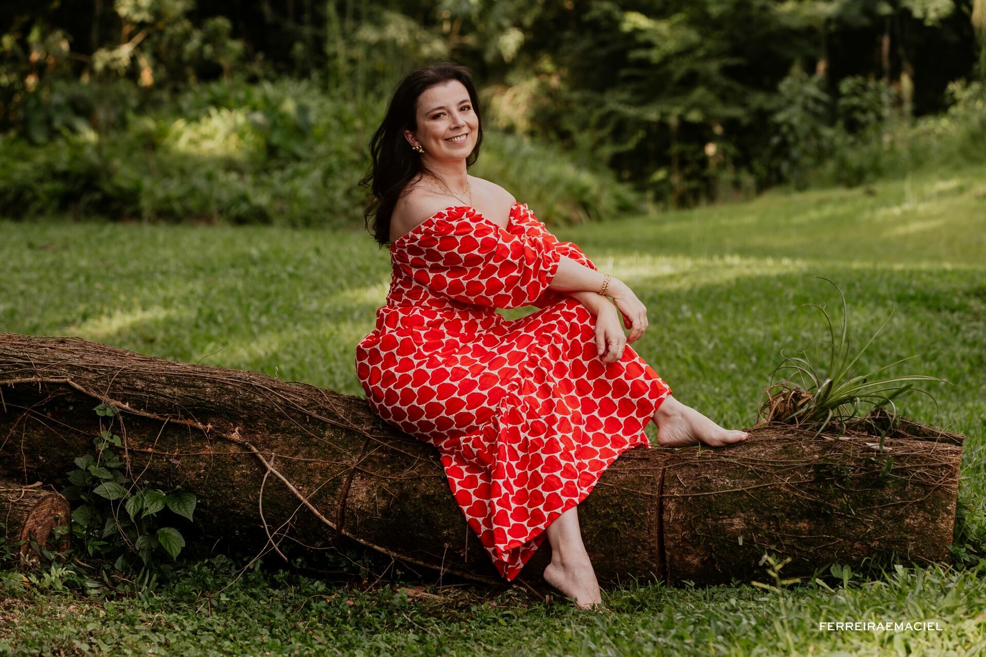 Foto Lígia Foto Lígia - Imagem 4