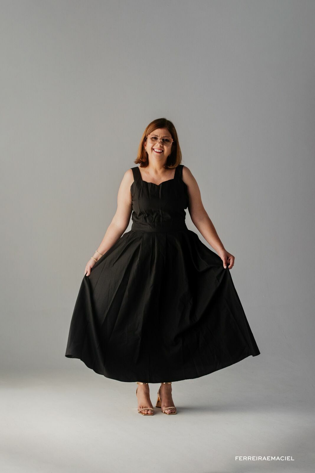 Foto Tia Fê Foto Tia Fê - Imagem 13