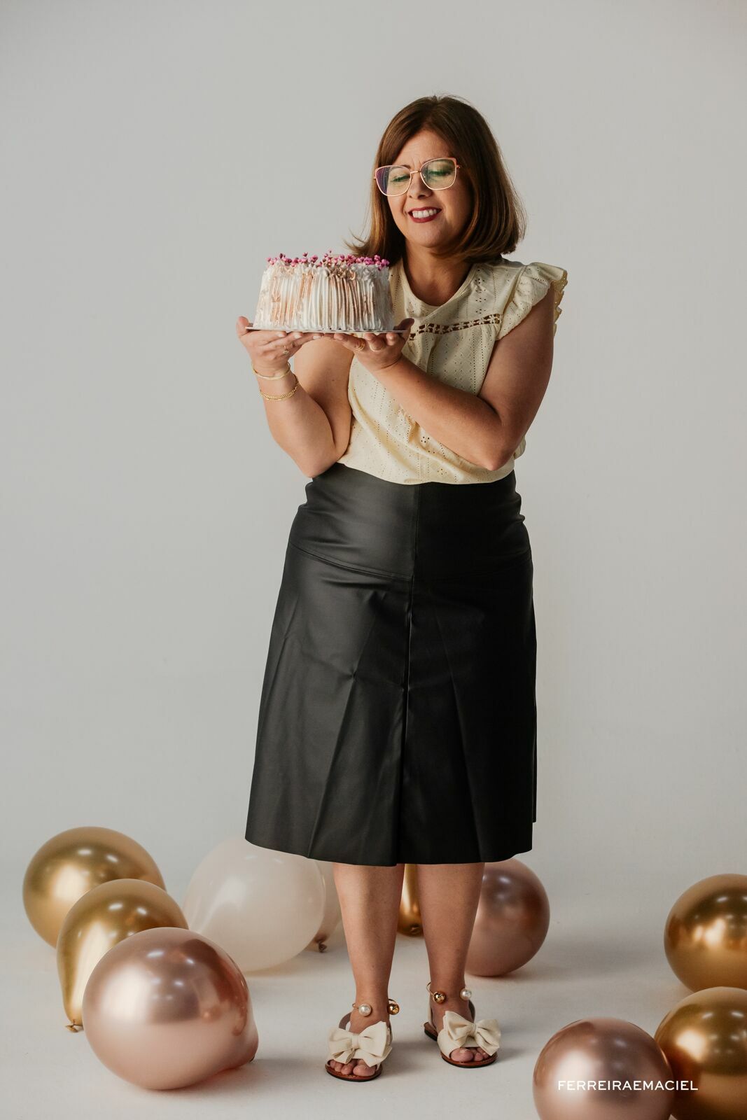 Foto Tia Fê Foto Tia Fê - Imagem 10