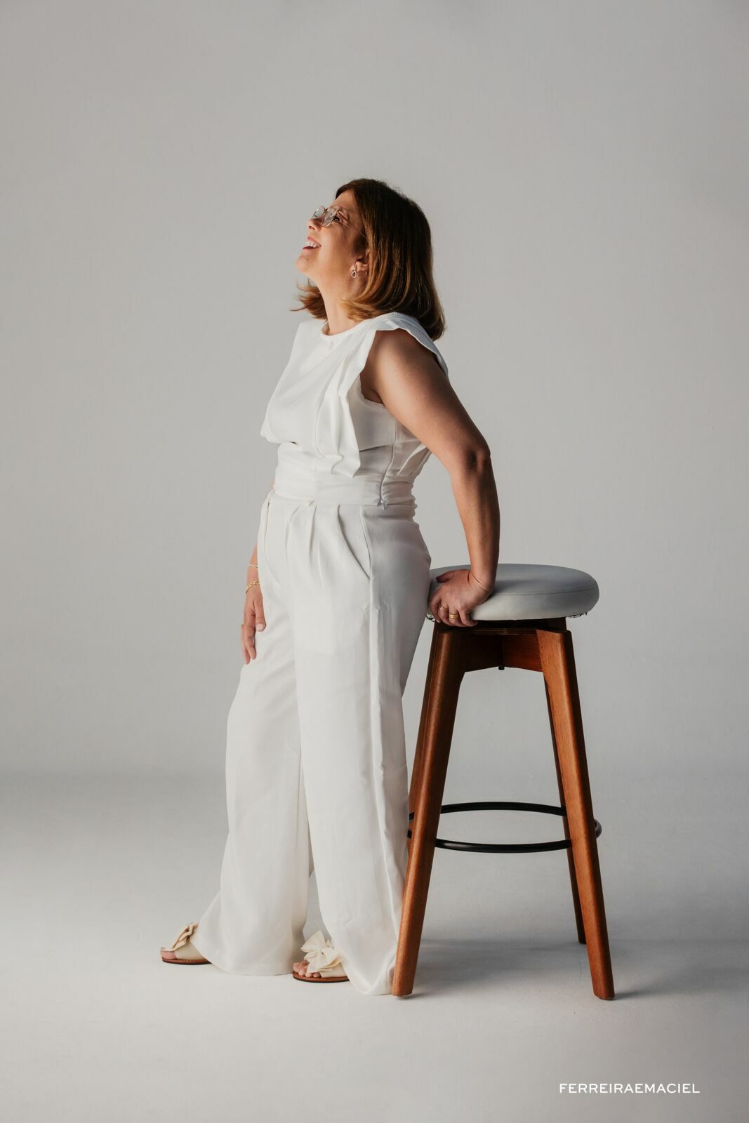 Foto Tia Fê Foto Tia Fê - Imagem 3