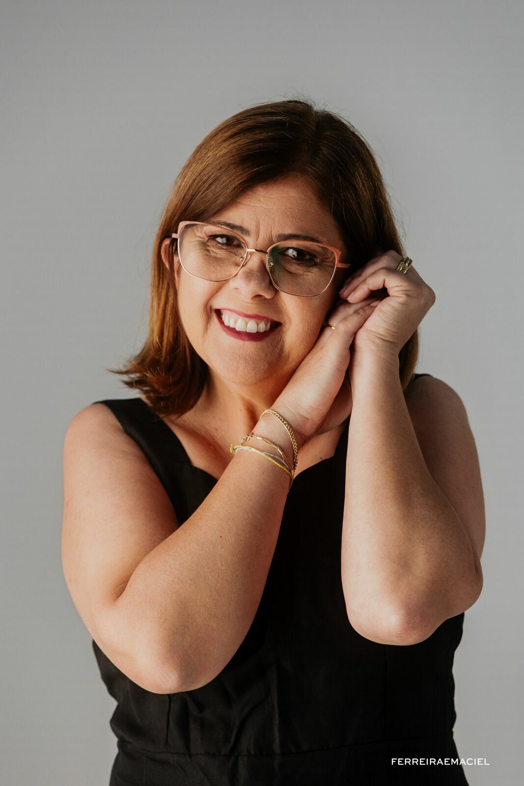 Foto Tia Fê Foto Tia Fê - Imagem 14