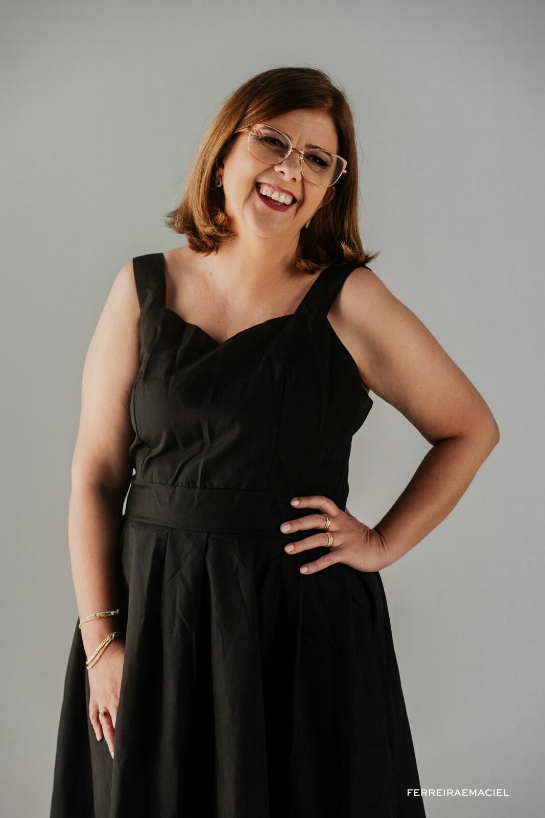 Foto Tia Fê Foto Tia Fê - Imagem 12