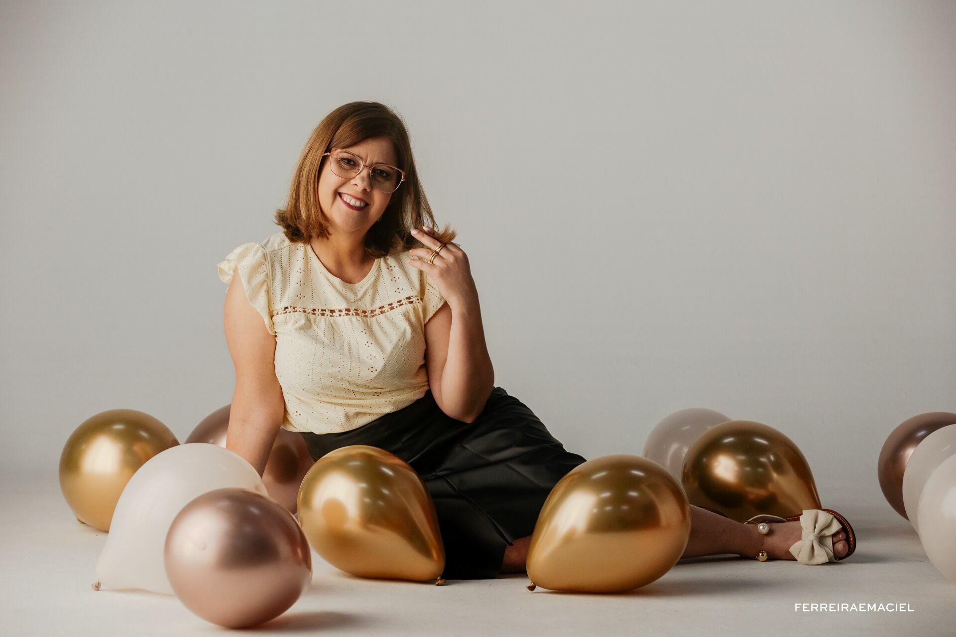 Foto Tia Fê Foto Tia Fê - Imagem 9