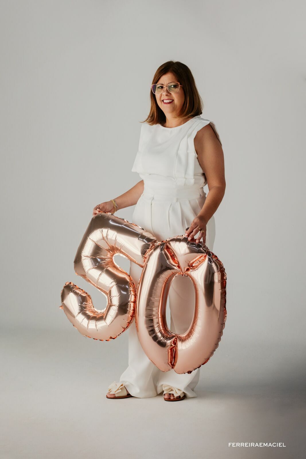 Foto Tia Fê Foto Tia Fê - Imagem 7