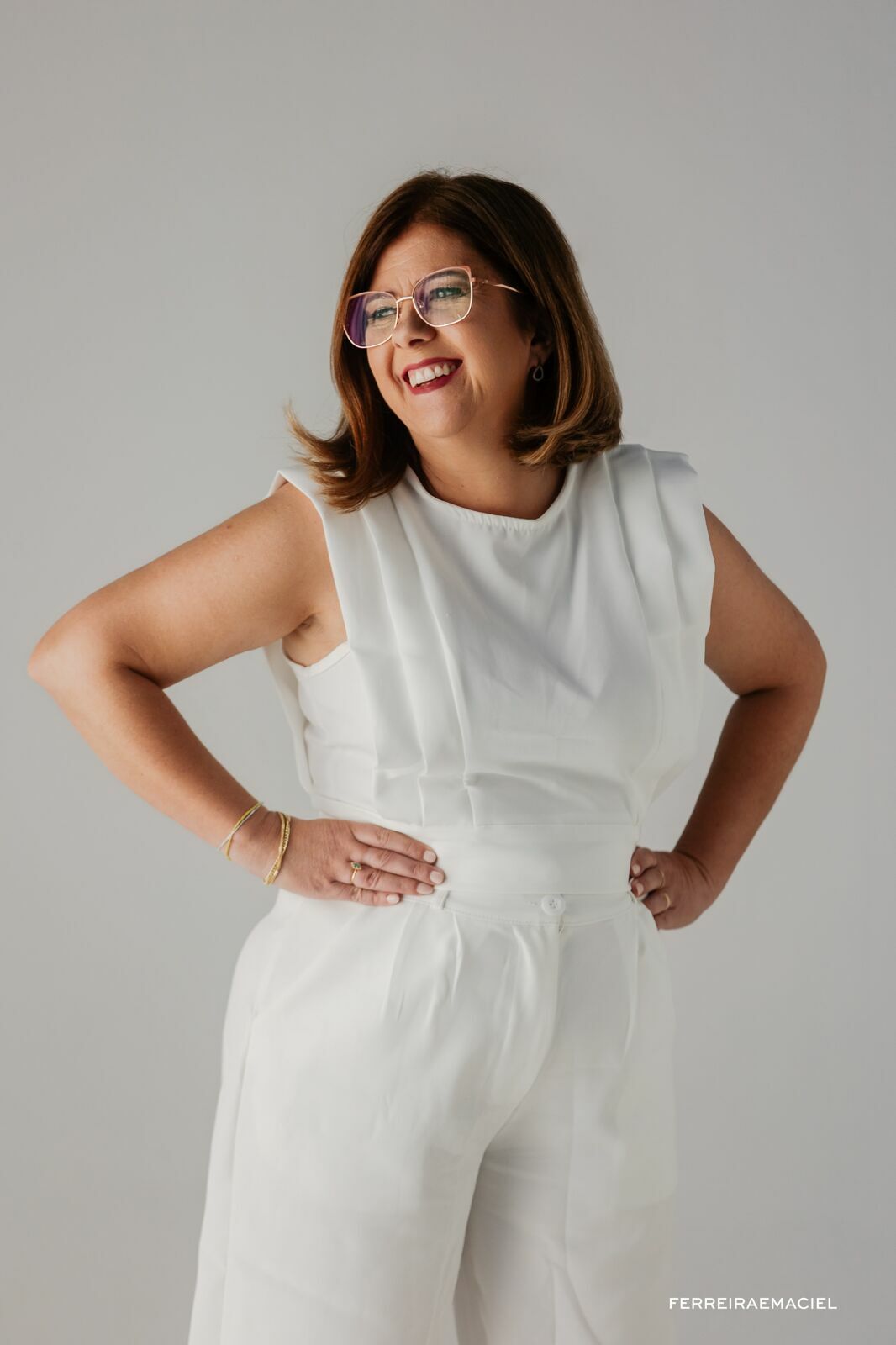 Foto Tia Fê Foto Tia Fê - Imagem 1