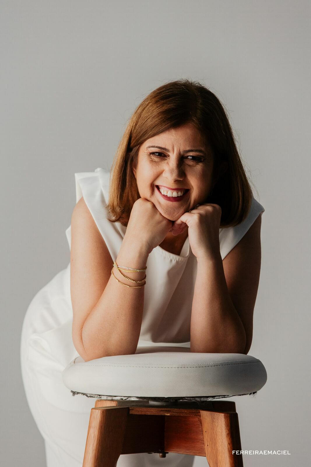 Foto Tia Fê Foto Tia Fê - Imagem 4