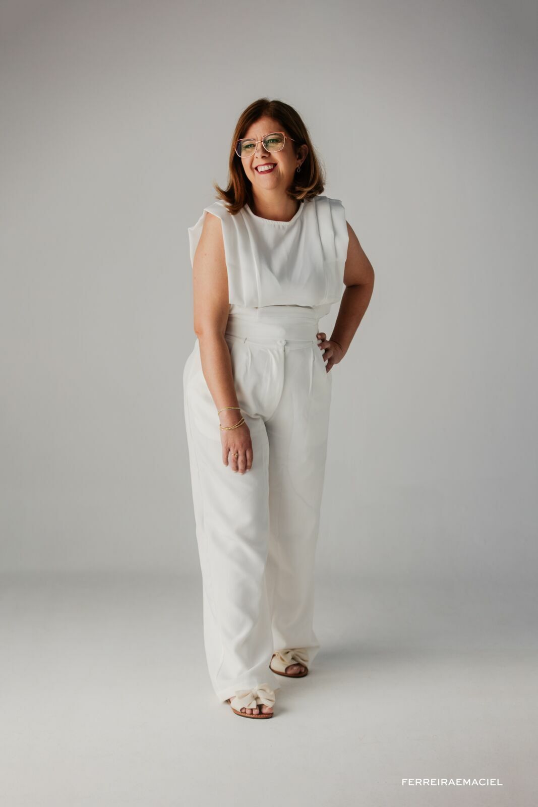 Foto Tia Fê Foto Tia Fê - Imagem 0