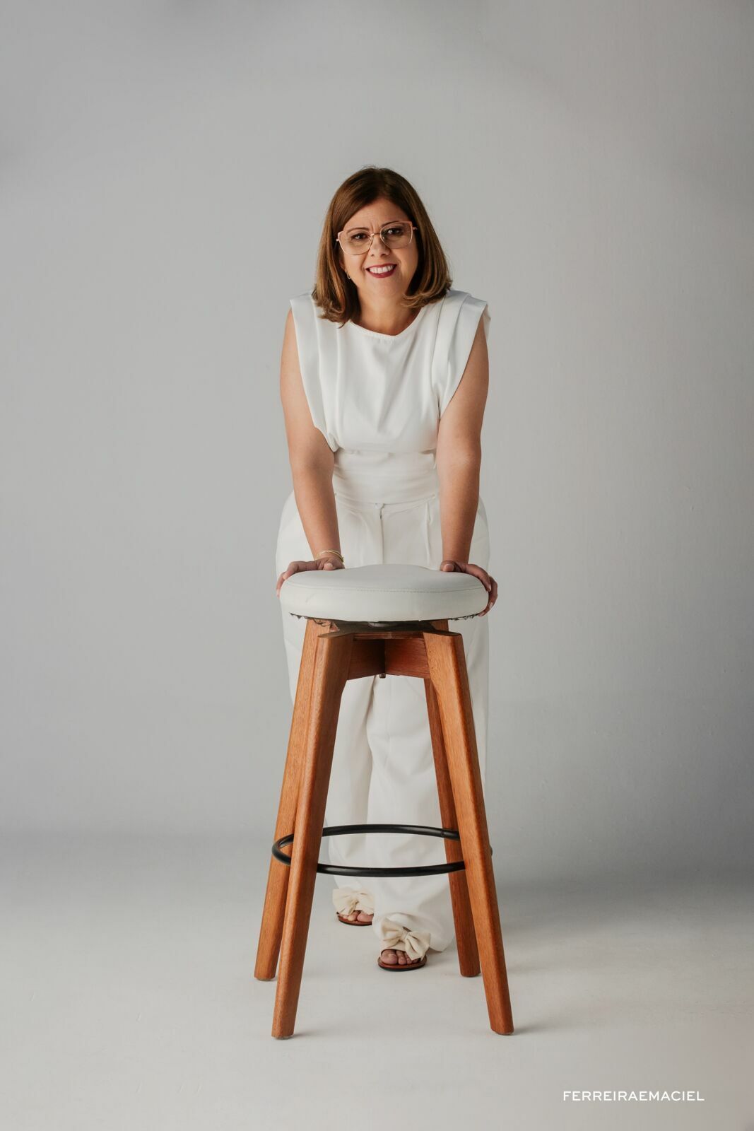 Foto Tia Fê Foto Tia Fê - Imagem 2