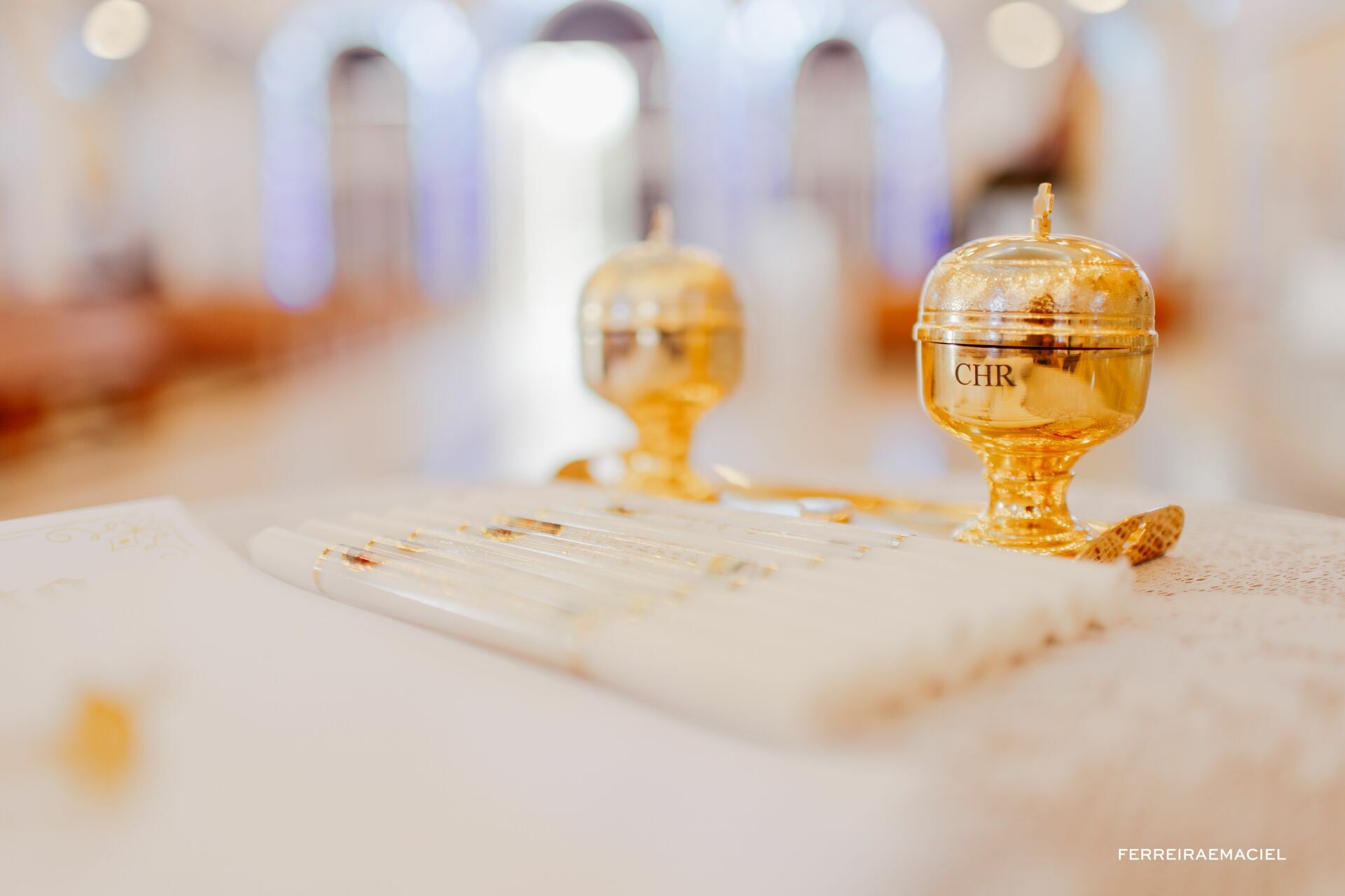 Foto Batizado Helena - Içara Foto Batizado Helena - Içara - Imagem 15