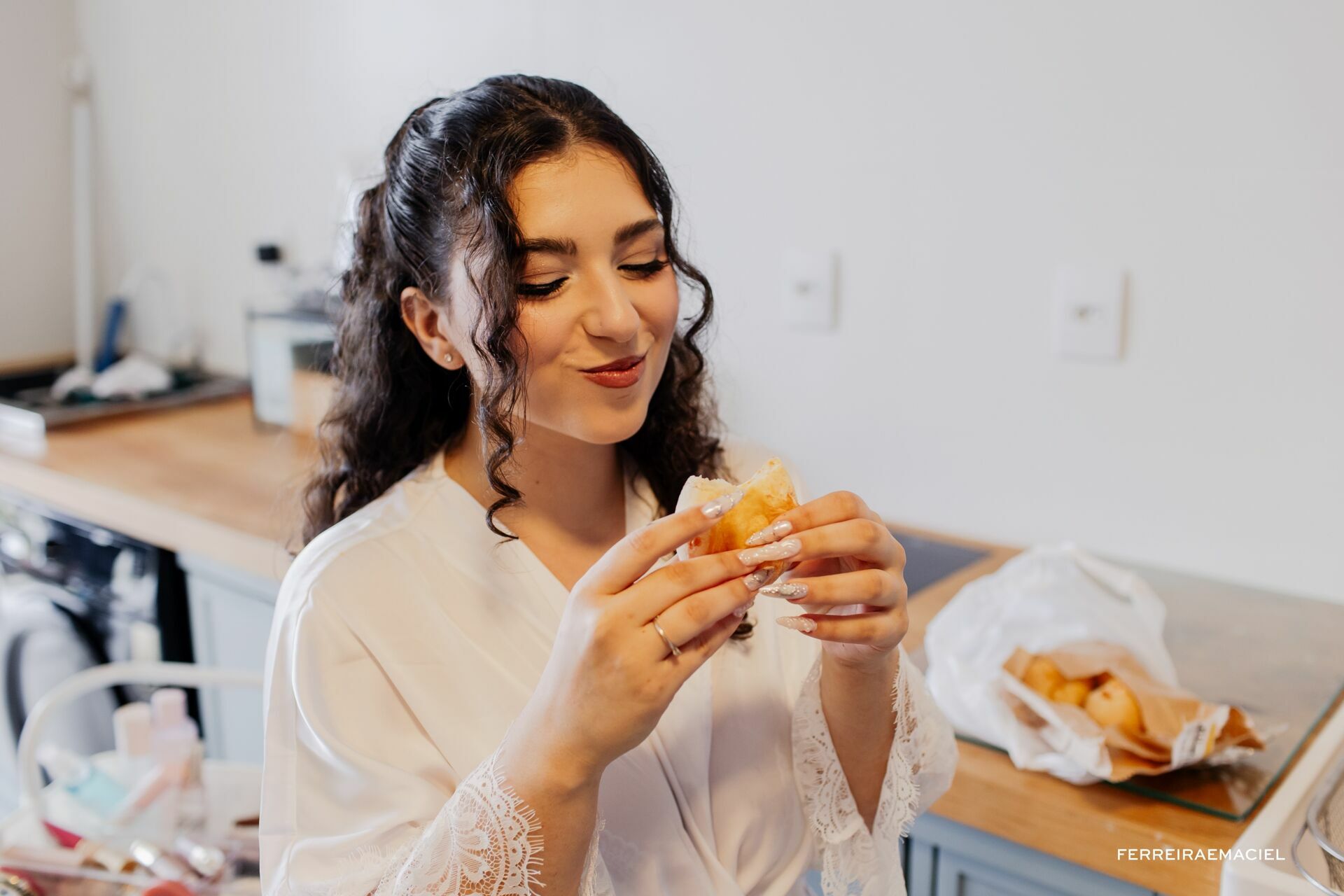 Foto Alexia e Enzo - Imagem 9