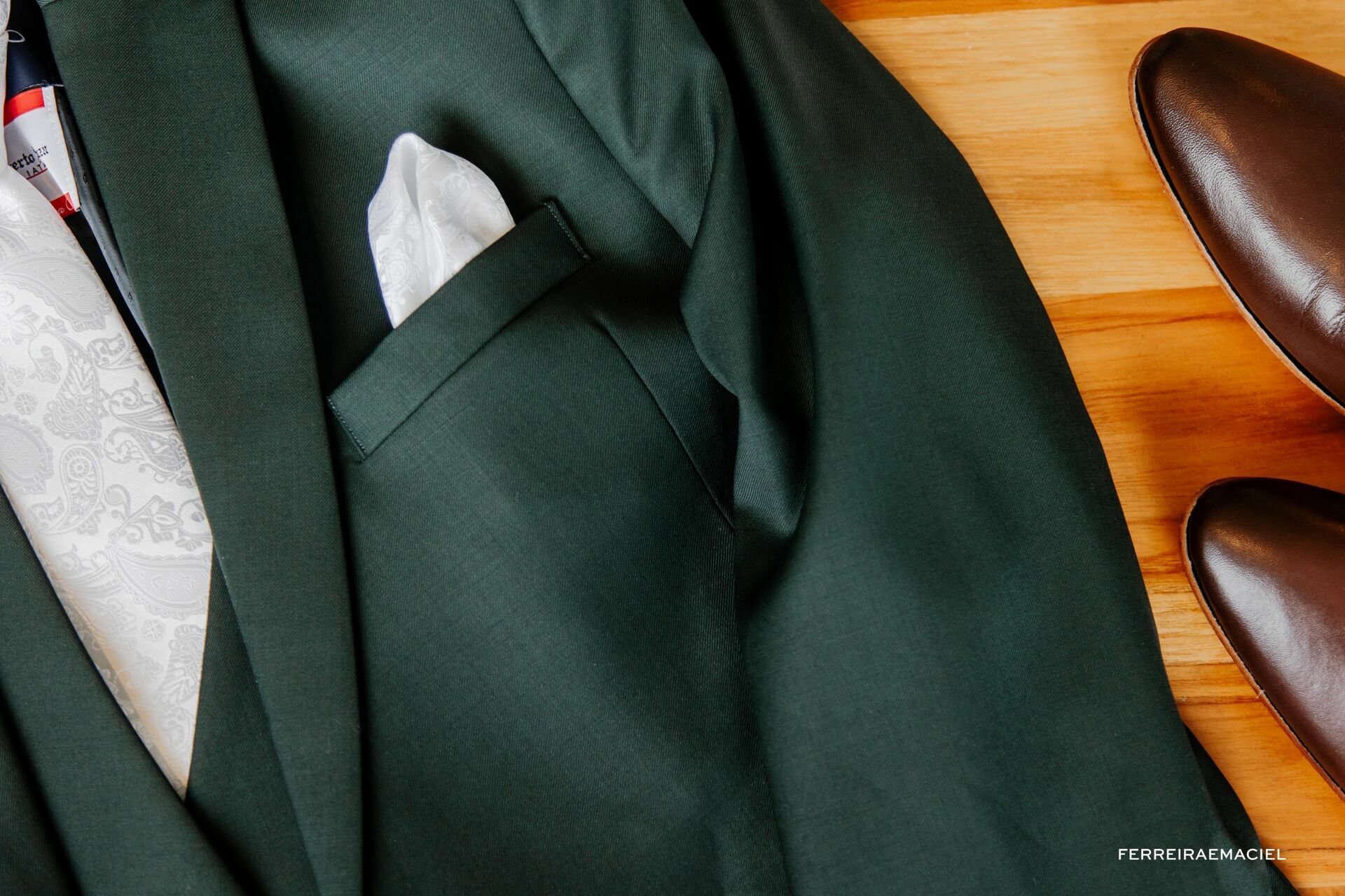 Foto Alexia e Enzo - Imagem 17