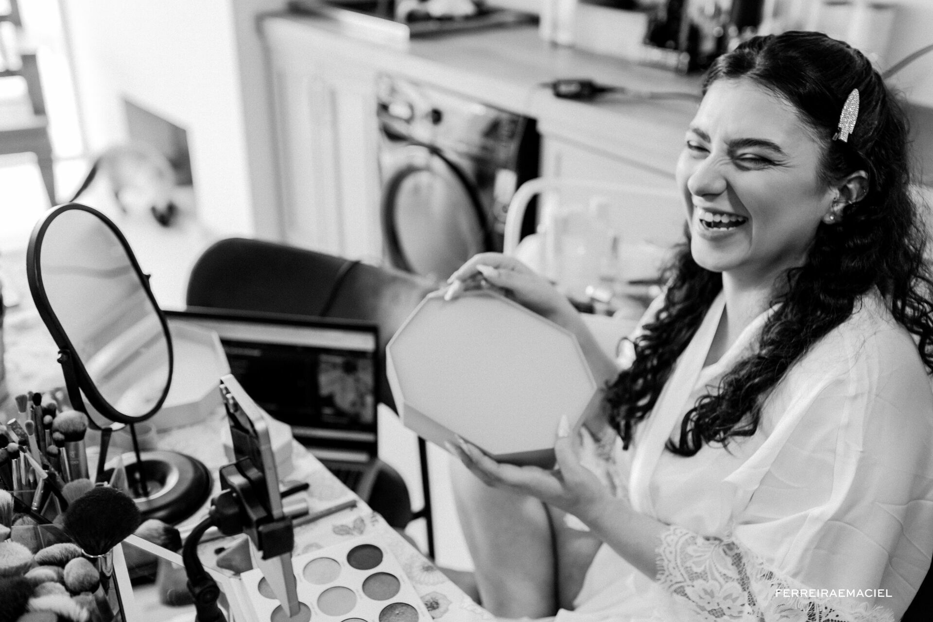 Foto Alexia e Enzo - Imagem 2