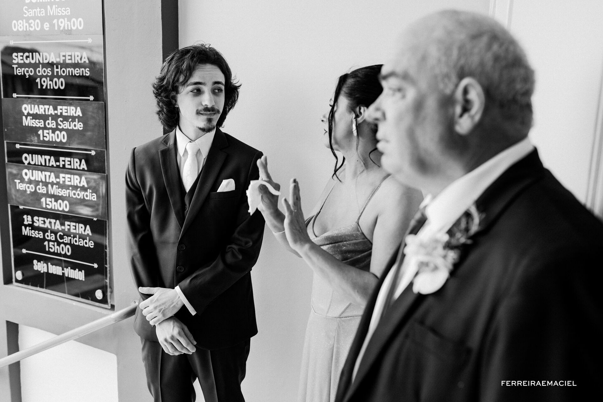 Foto Alexia e Enzo - Imagem 42