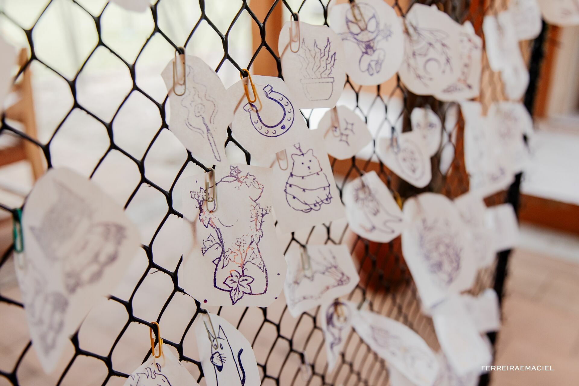 Foto Alexia e Enzo - Imagem 36