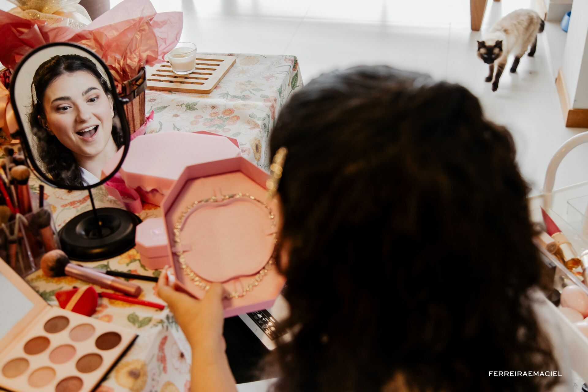 Foto Alexia e Enzo - Imagem 3