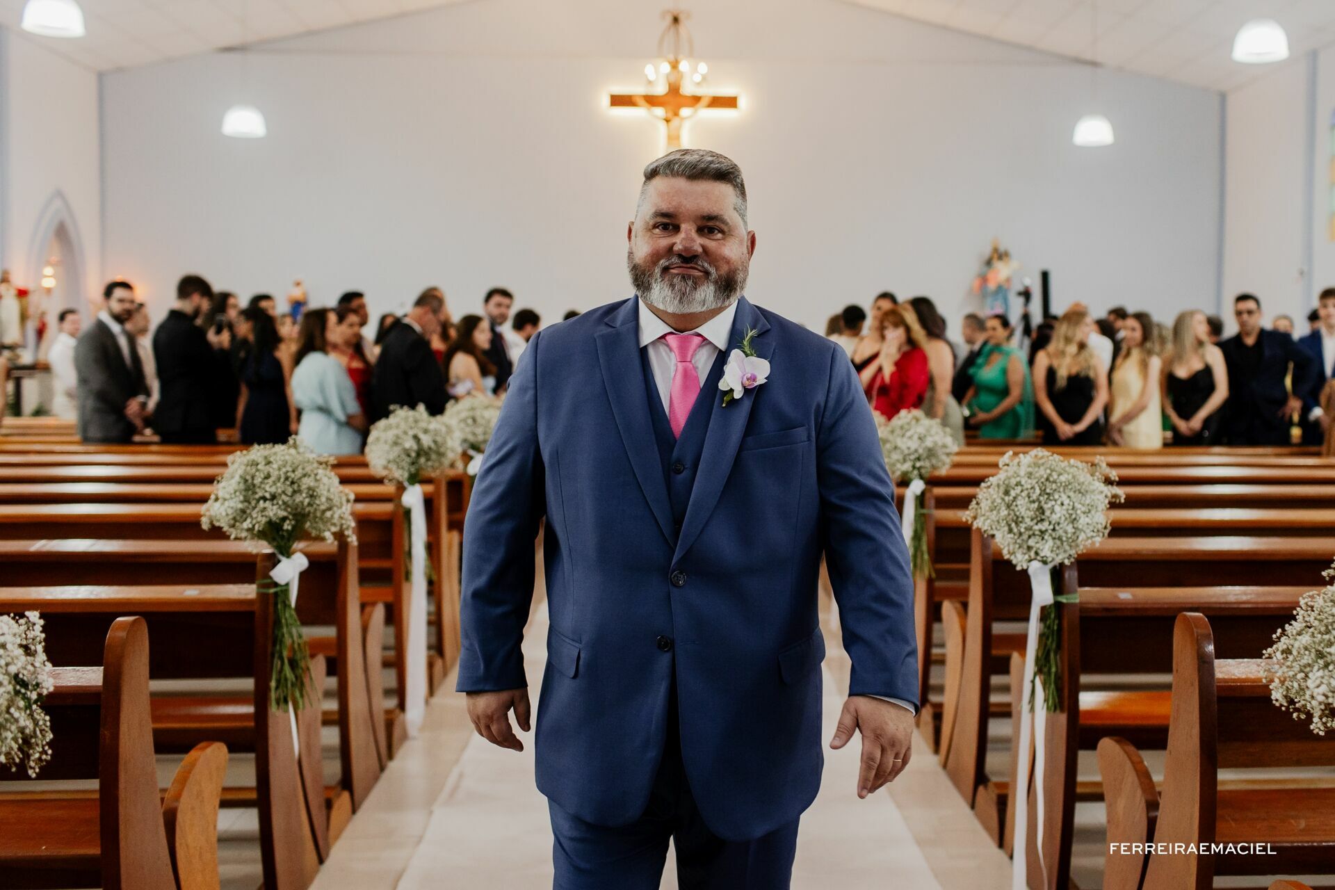 Foto Alexia e Enzo - Imagem 49