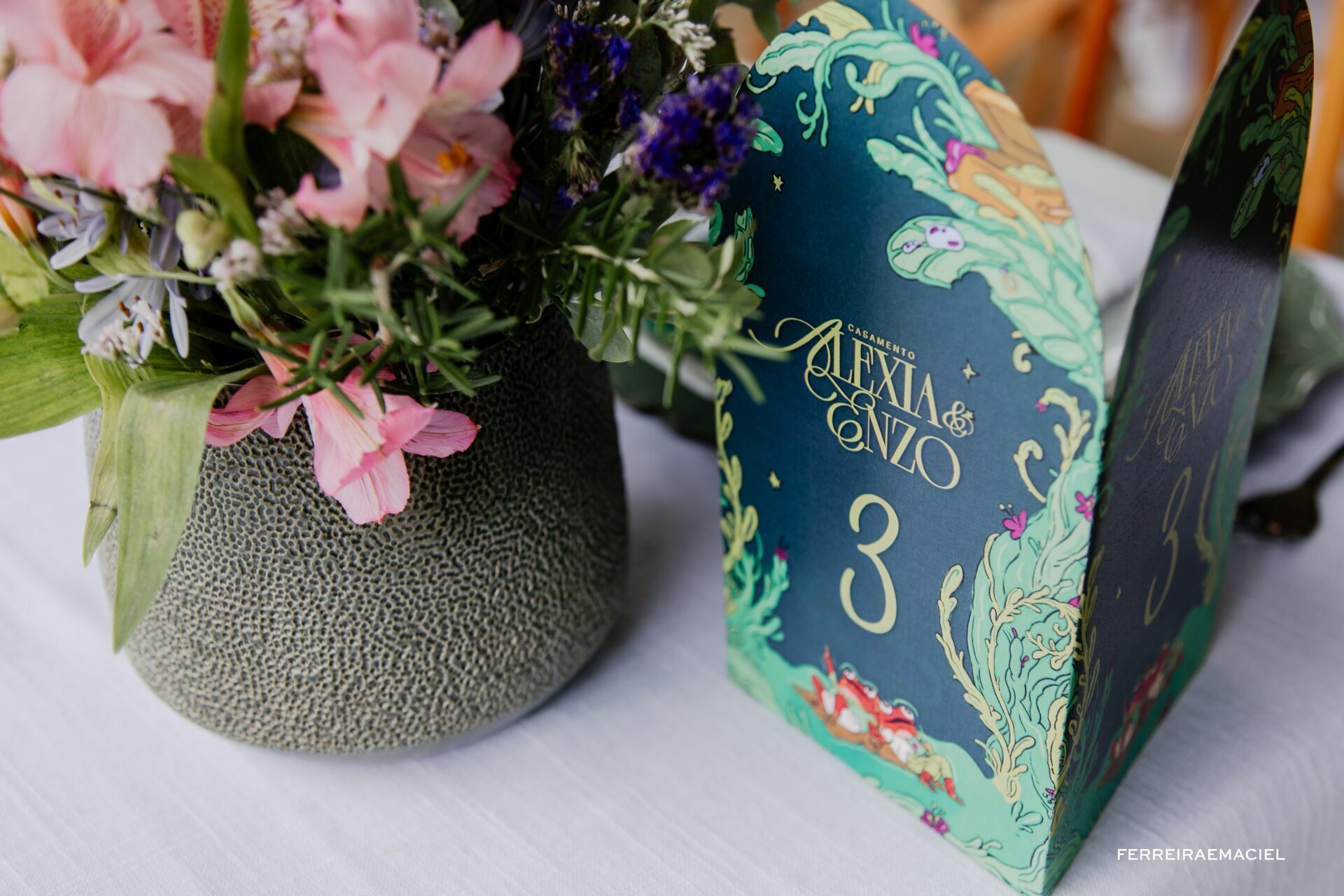 Foto Alexia e Enzo - Imagem 31