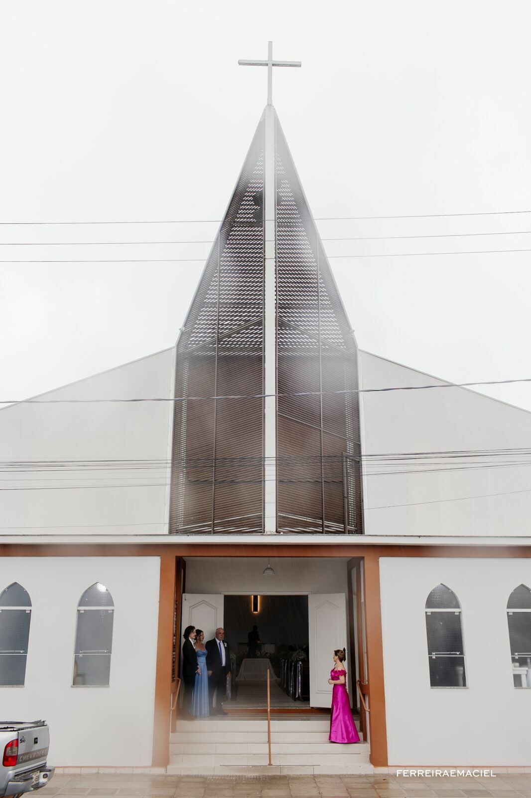 Foto Alexia e Enzo - Imagem 41