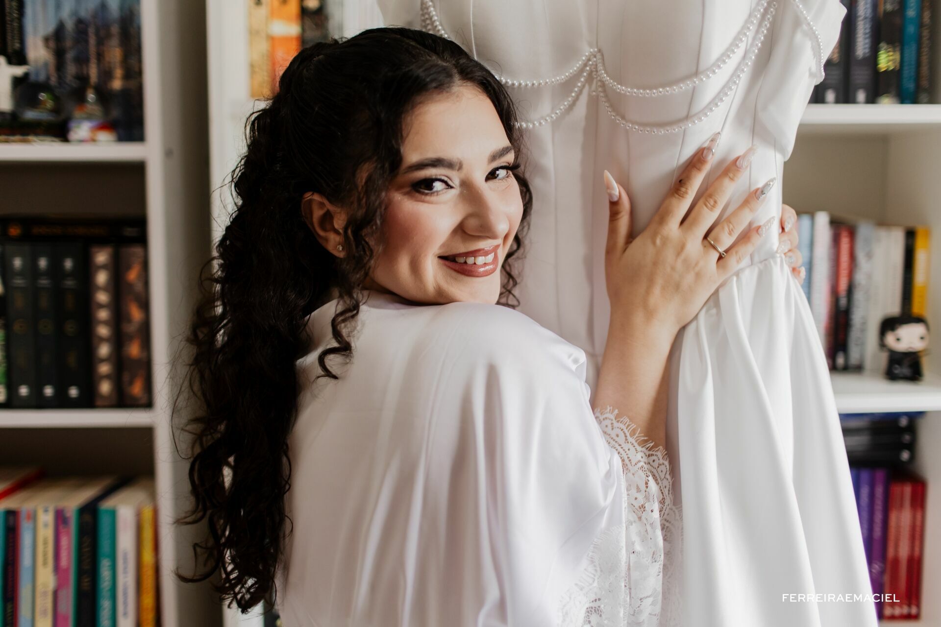 Foto Alexia e Enzo - Imagem 11