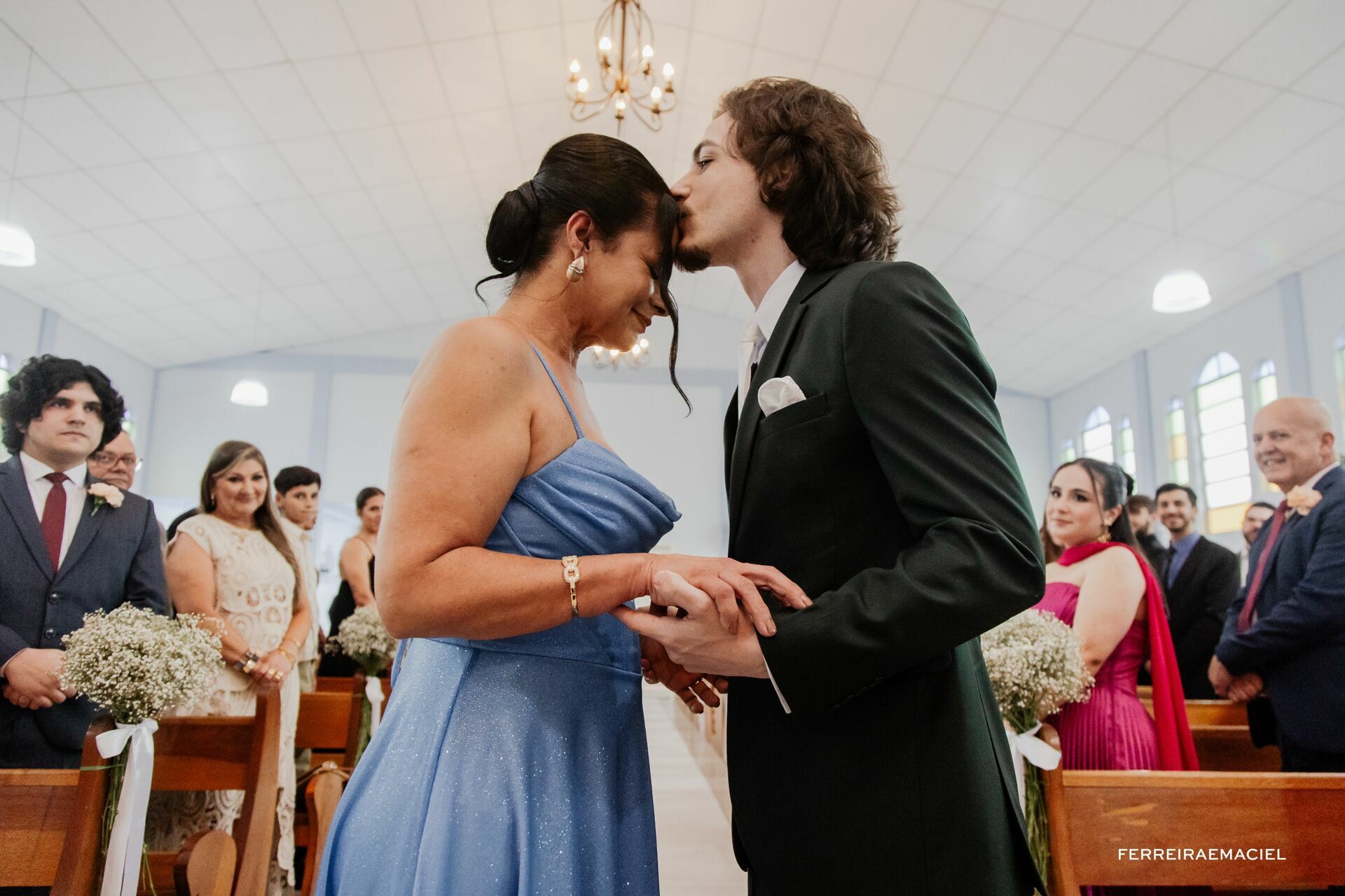 Foto Alexia e Enzo - Imagem 48