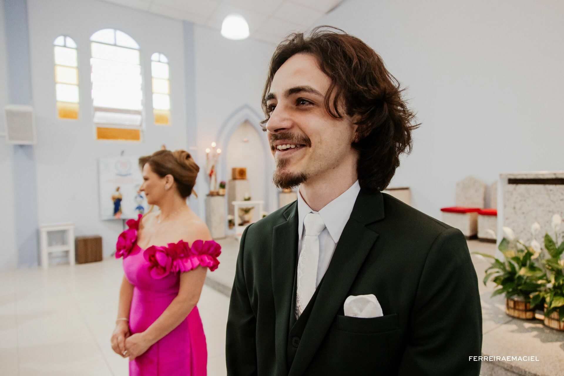 Foto Alexia e Enzo - Imagem 50