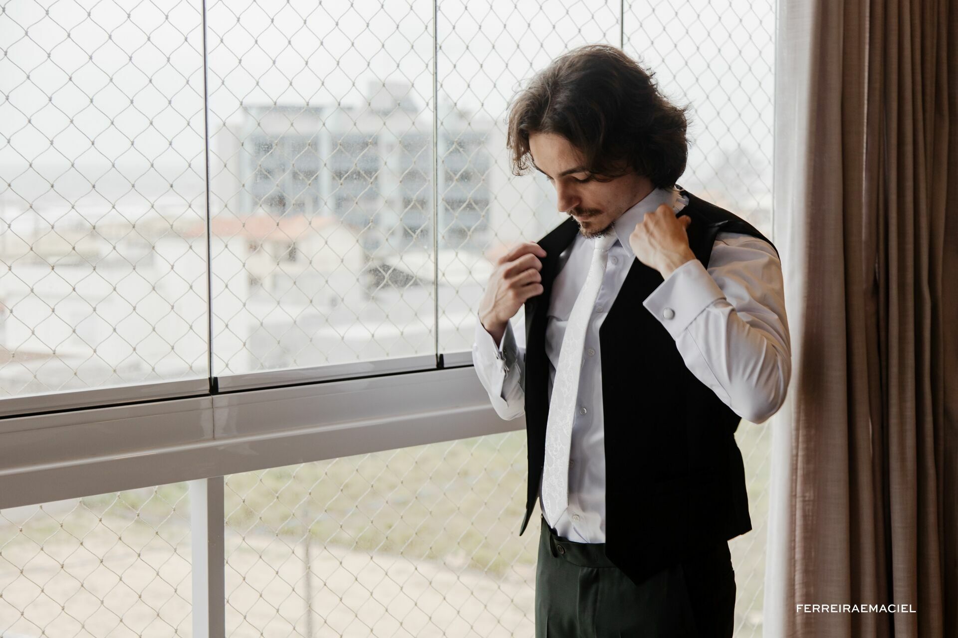 Foto Alexia e Enzo - Imagem 23