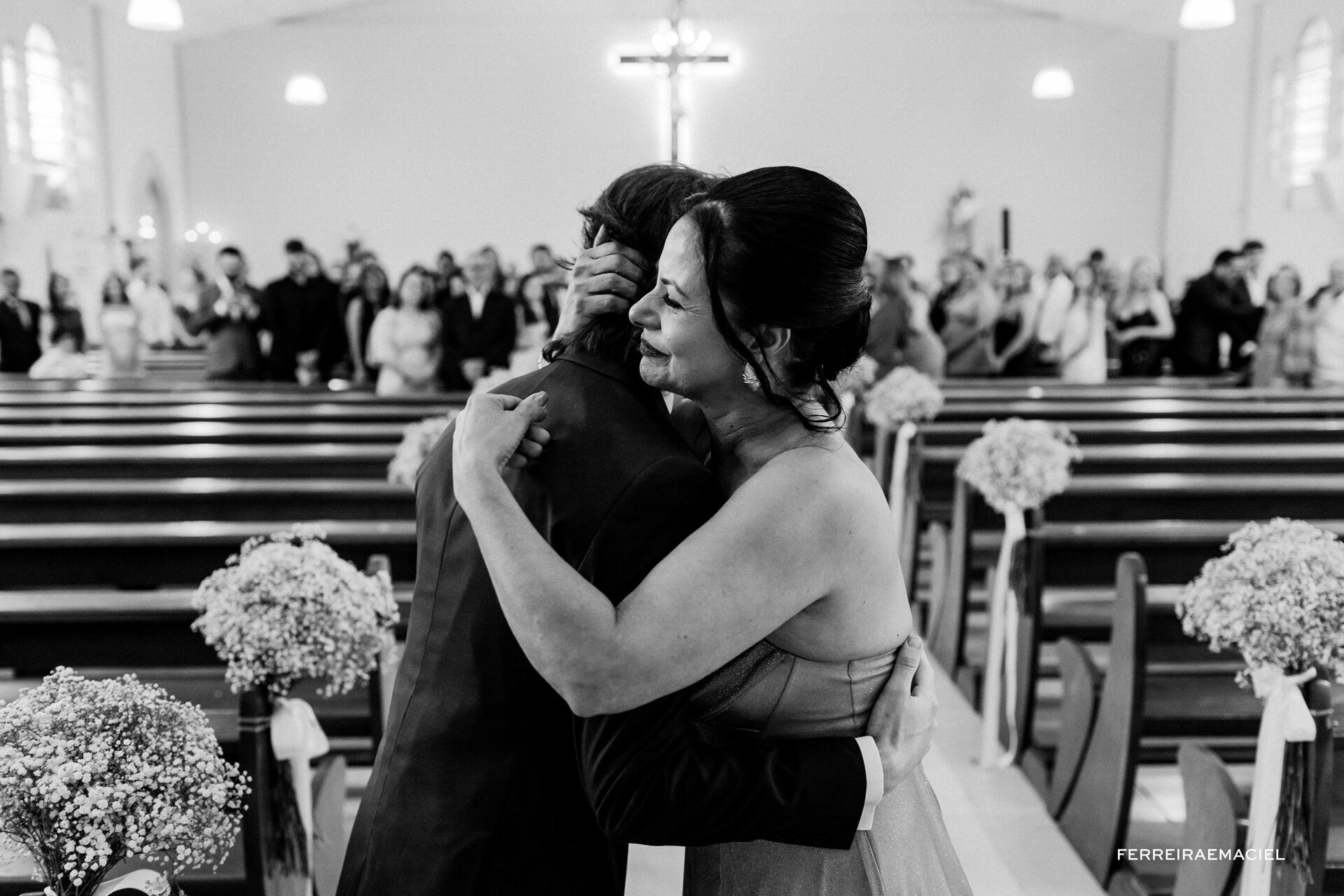 Foto Alexia e Enzo - Imagem 46