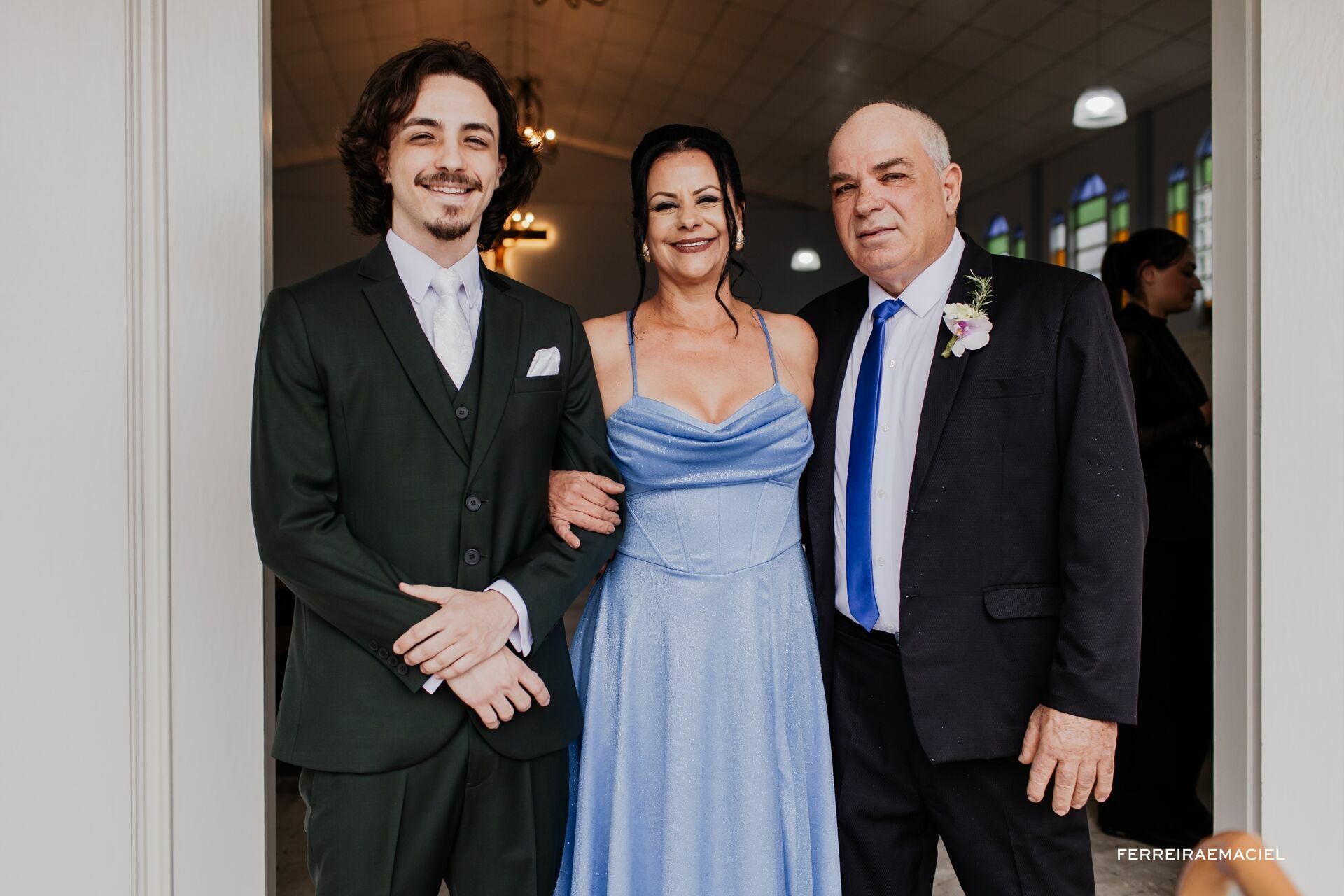 Foto Alexia e Enzo - Imagem 43