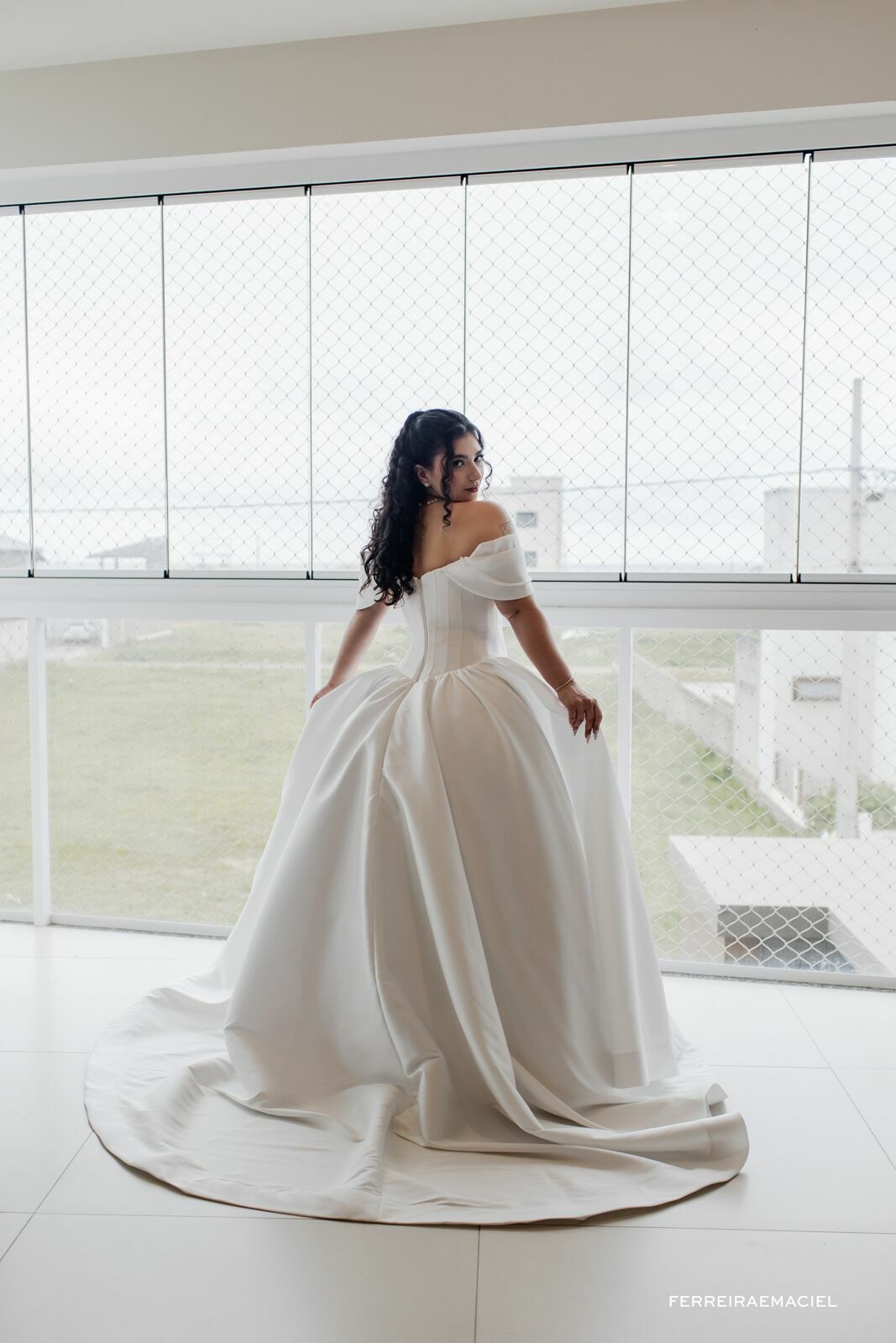 Foto Alexia e Enzo - Imagem 21