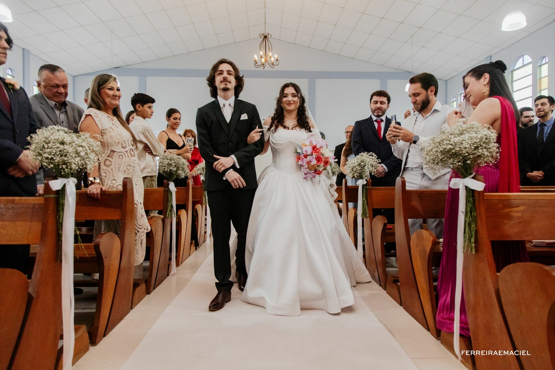 Foto Alexia e Enzo - Imagem 60